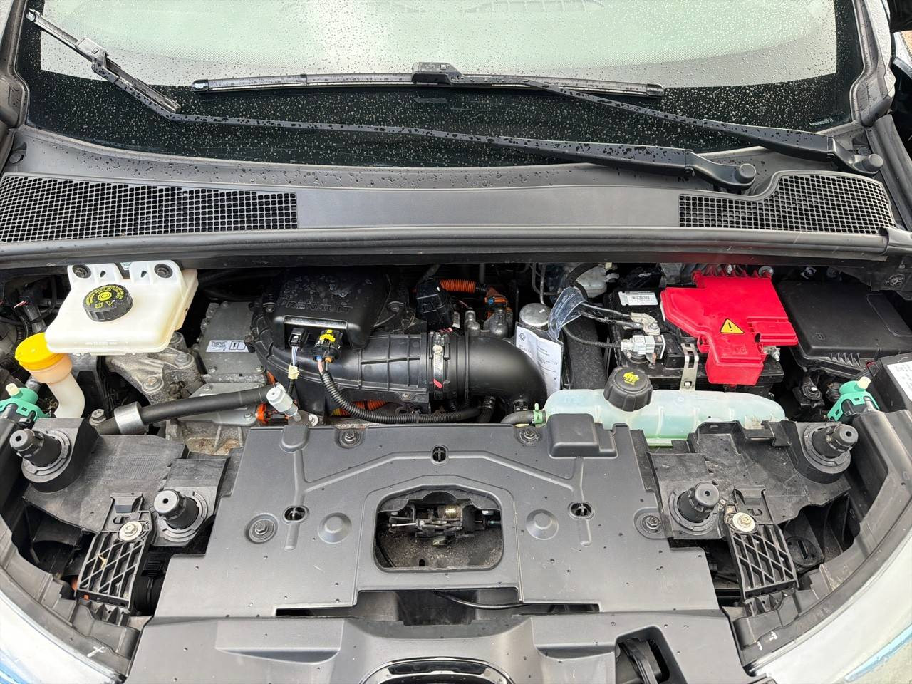 Vente en ligne Renault Zoé Zoe au prix de 8 980 €