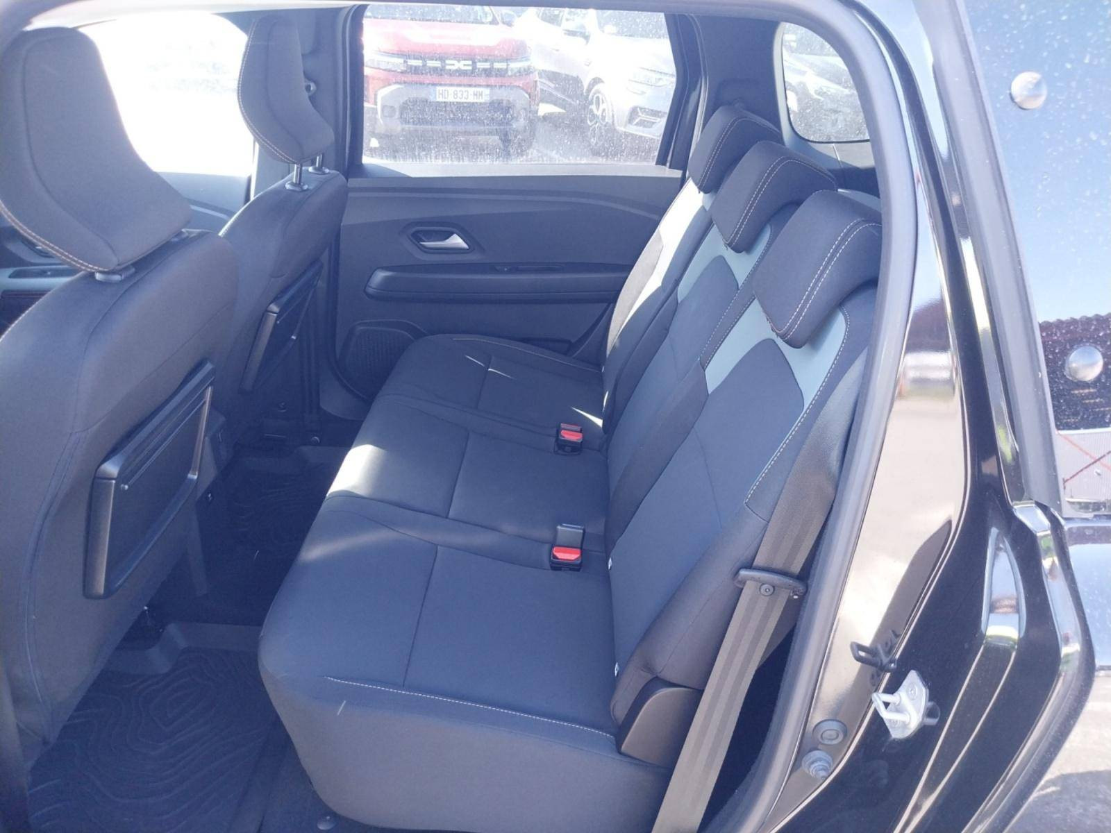 Vente en ligne Dacia Jogger  TCe 110 7 pl au prix de 22 499 €