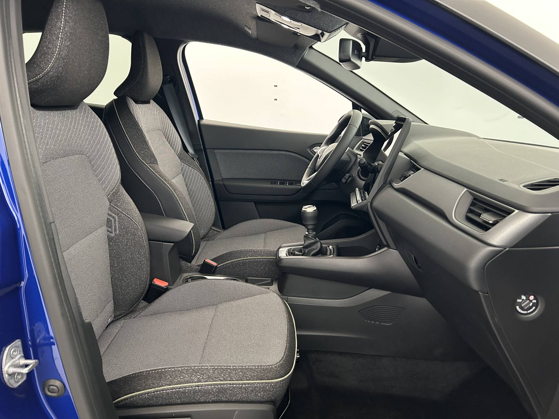 Vente en ligne Renault Captur  Eco-G 100 ch au prix de 22 890 €