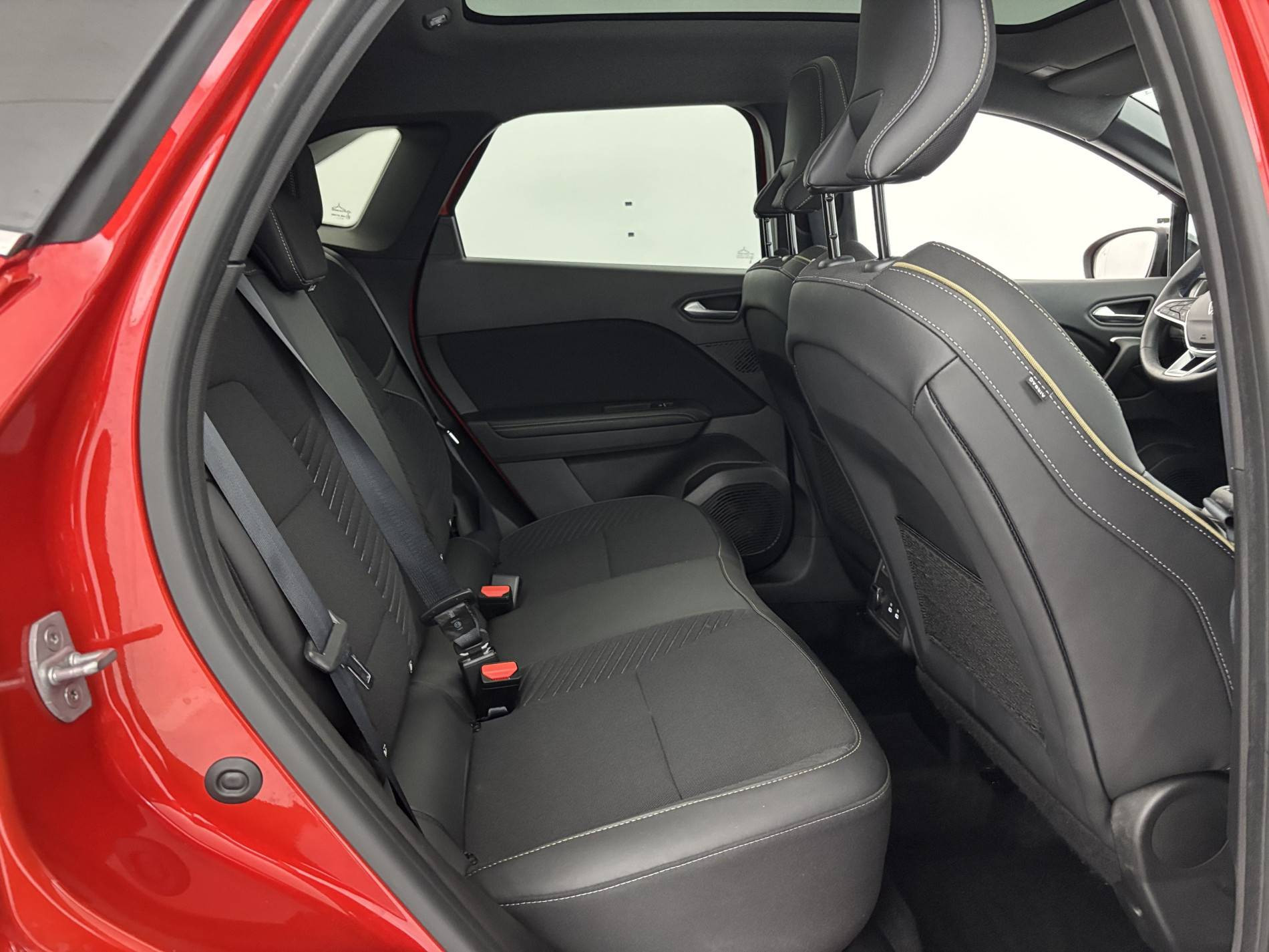 Vente en ligne Renault Symbioz  E-Tech full hybrid 145 au prix de 27 990 €