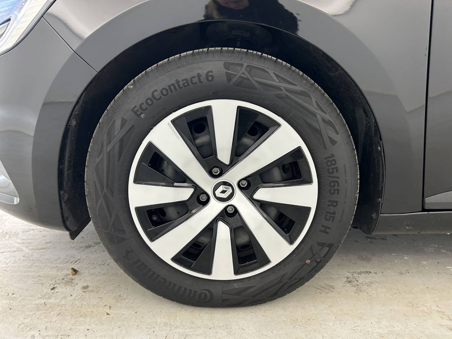 Vente en ligne Renault Clio 5 Clio TCe 90 au prix de 14 490 €