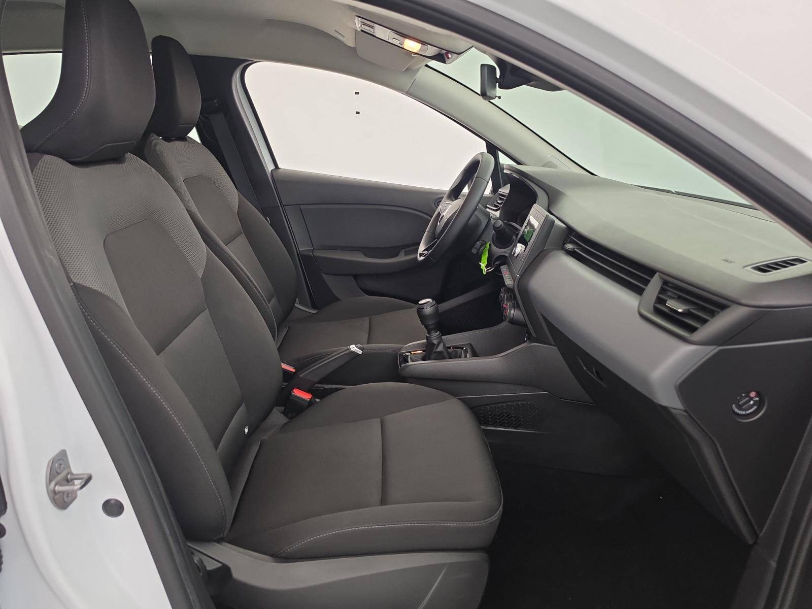 Vente en ligne Renault Clio 5 Clio SCe 65 au prix de 12 990 €