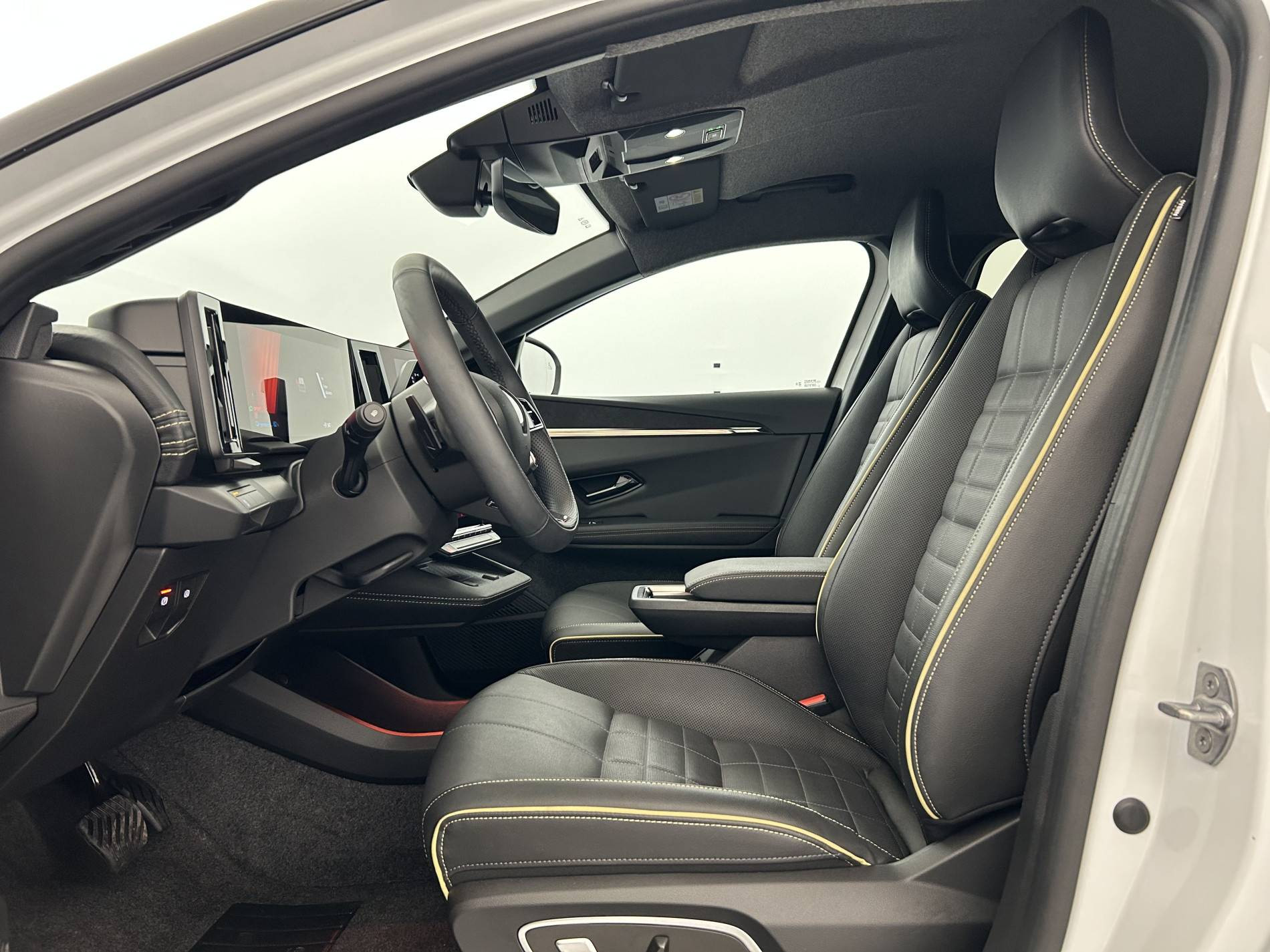 Vente en ligne Renault Megane E-Tech  220 ch autonomie confort GSR2 au prix de 33 990 €