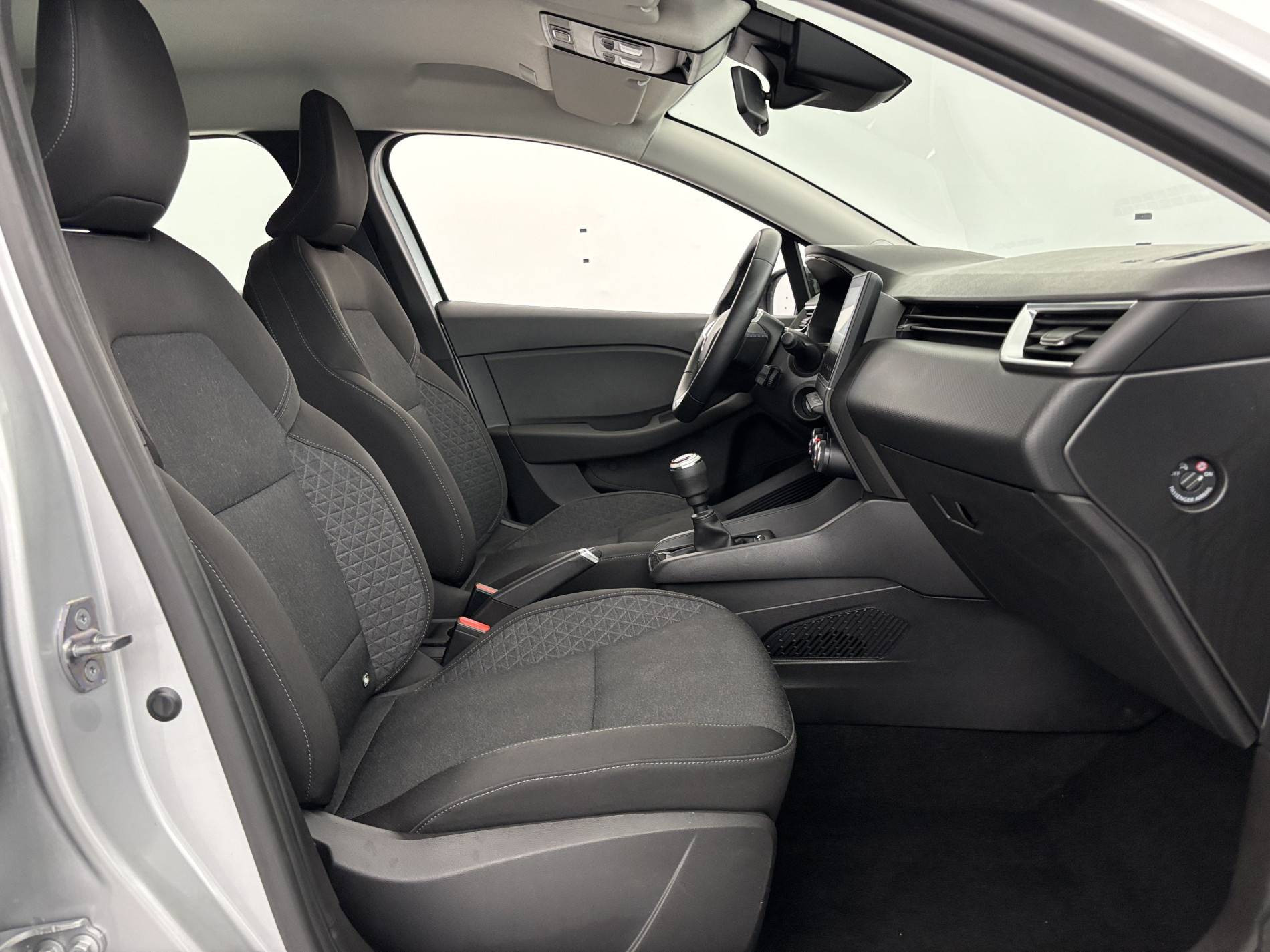 Vente en ligne Renault Clio 5 Clio TCe 90 au prix de 14 490 €