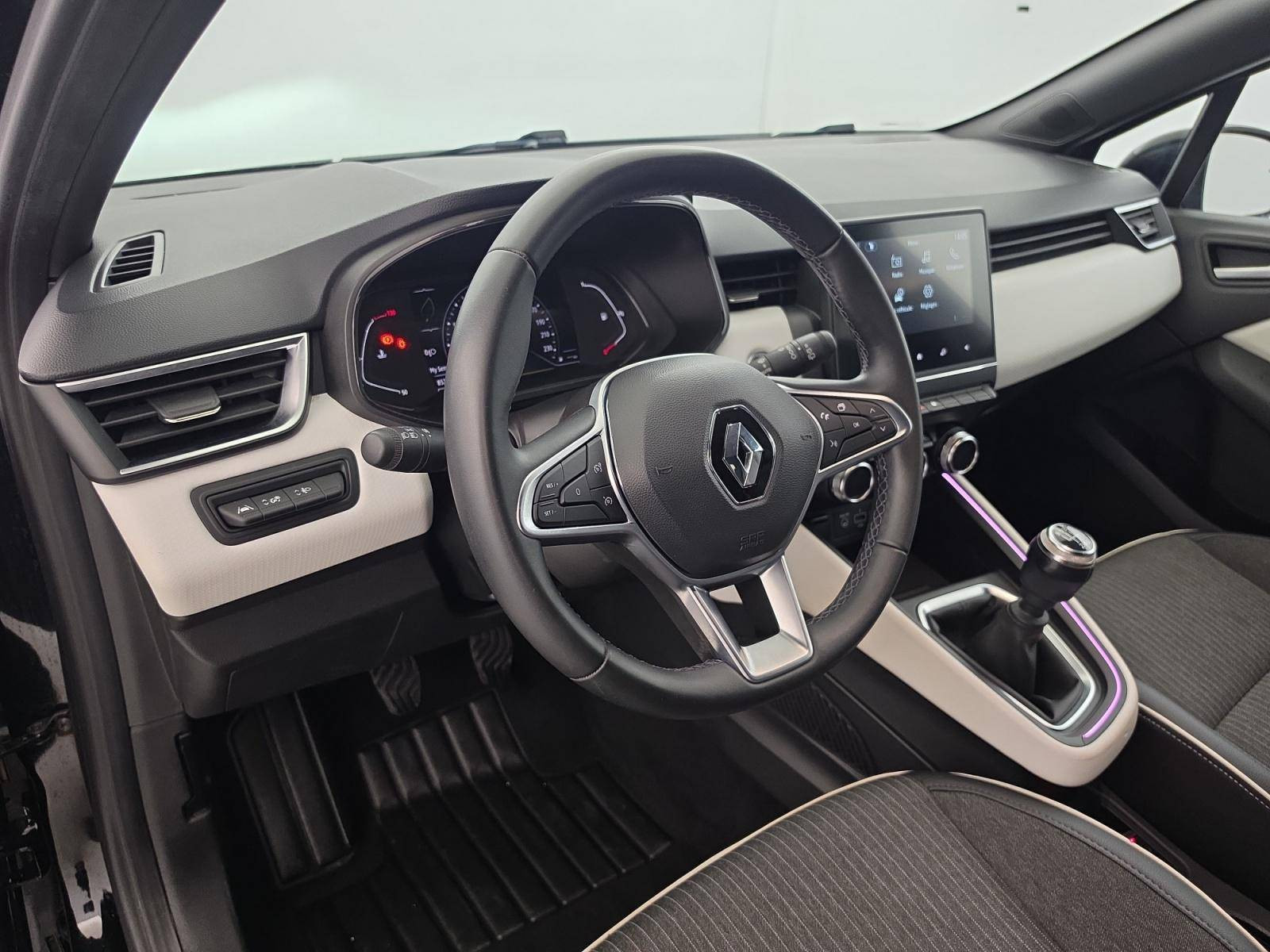 Vente en ligne Renault Clio 5 Clio TCe 90 au prix de 12 990 €