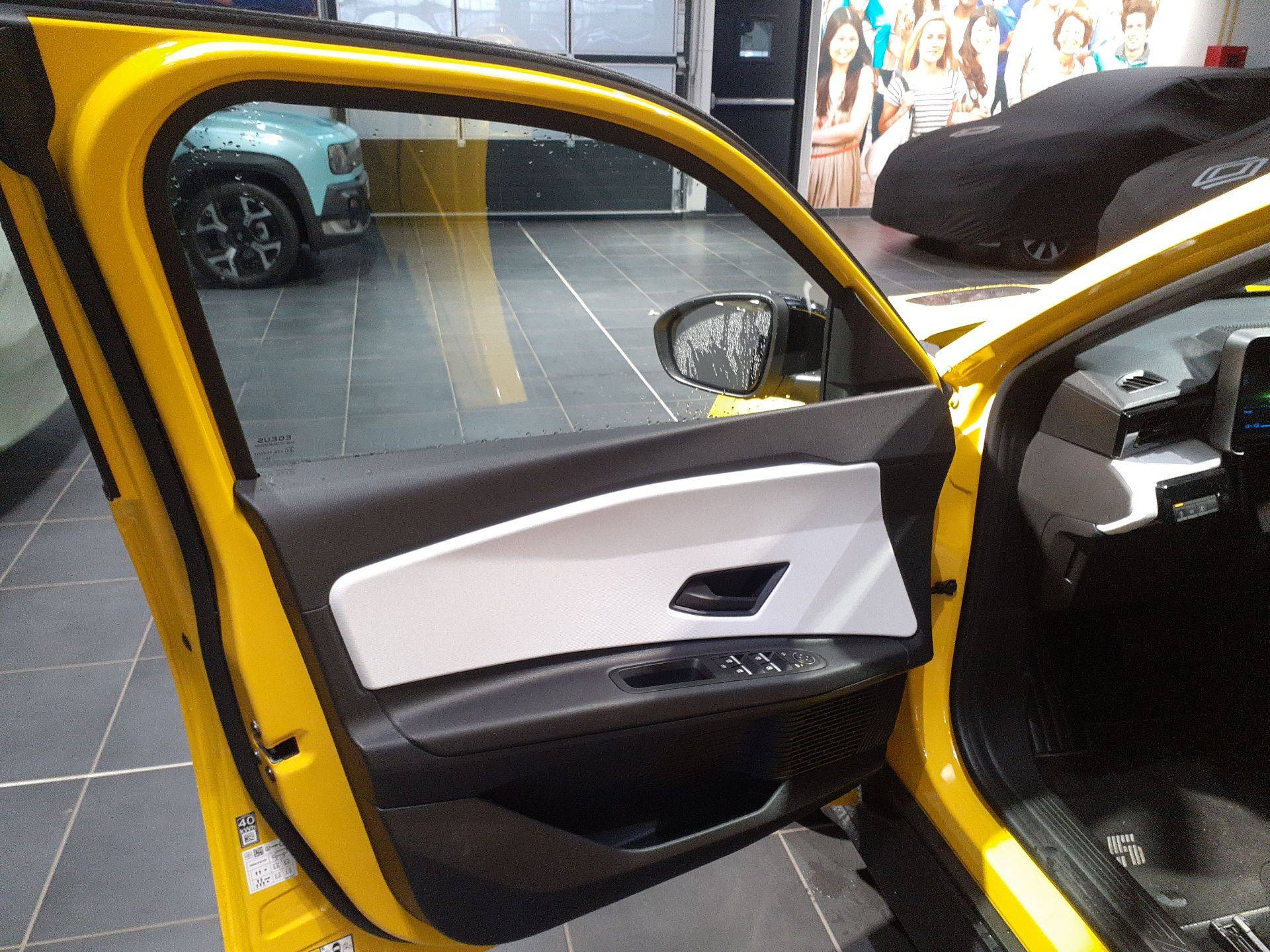 Vente en ligne Renault R5 E-Tech  120 ch autonomie urbaine au prix de 27 390 €