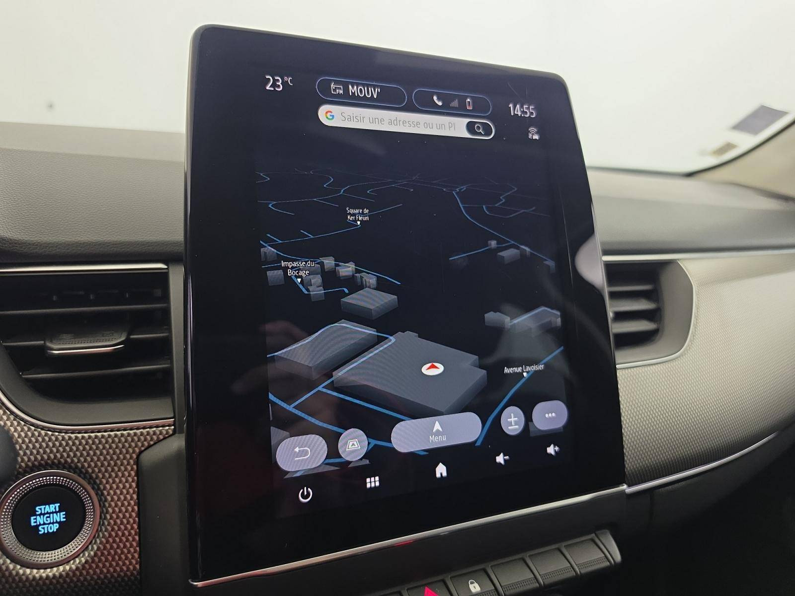 Vente en ligne Renault Arkana  E-Tech 145 - 21B au prix de 18 790 €