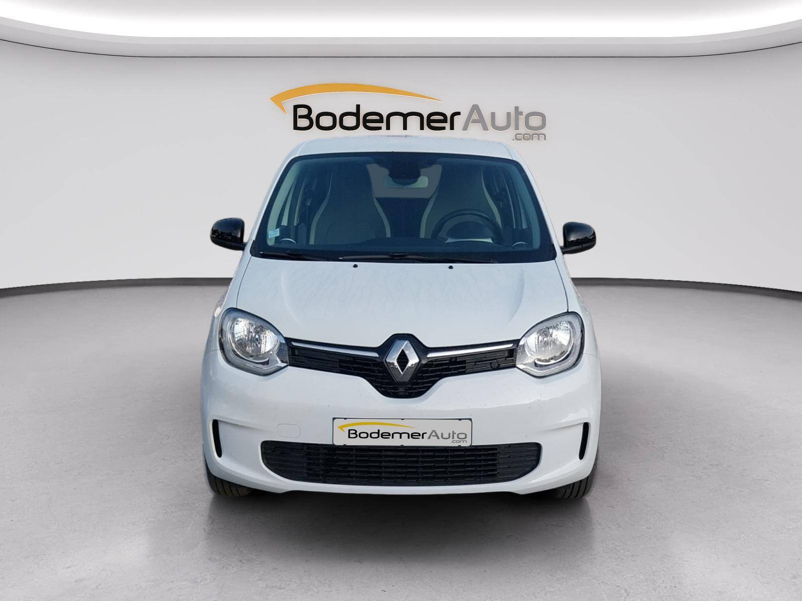 Vente en ligne Renault Twingo 3  SCe 65 au prix de 11 290 €