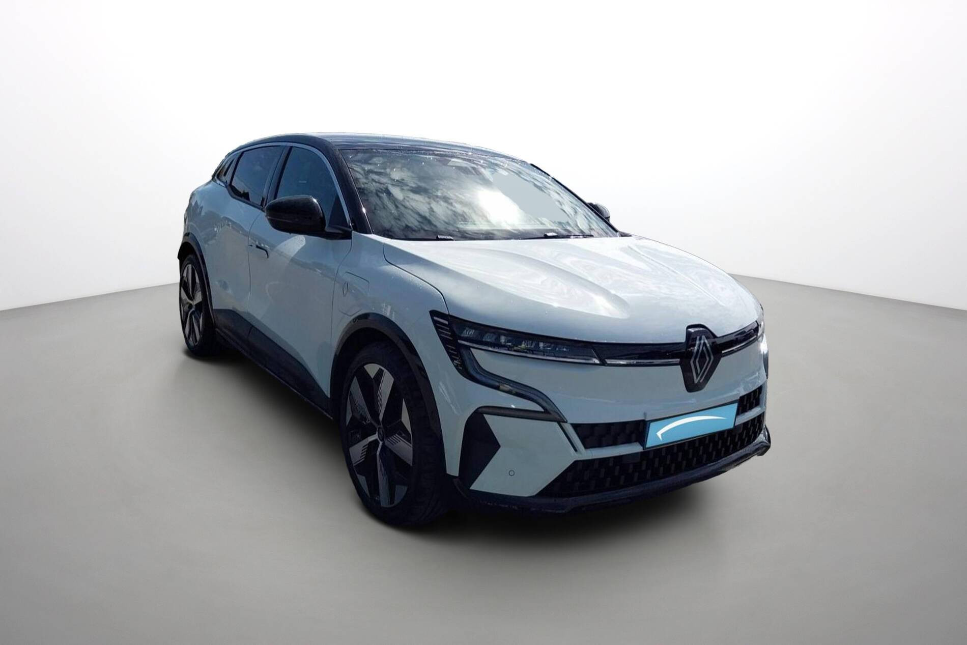 Vente en ligne Renault Megane E-Tech  EV40 130ch standard charge au prix de 20 790 €
