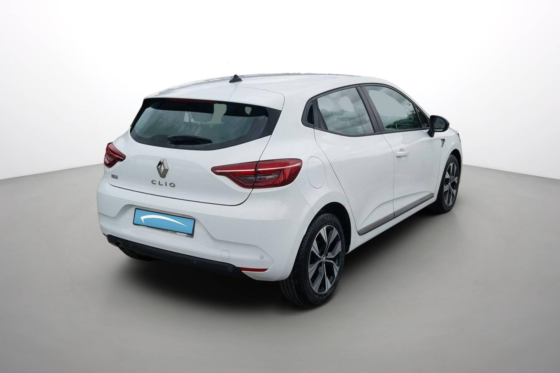 Vente en ligne Renault Clio 5 Clio TCe 90 - 21N au prix de 14 290 €