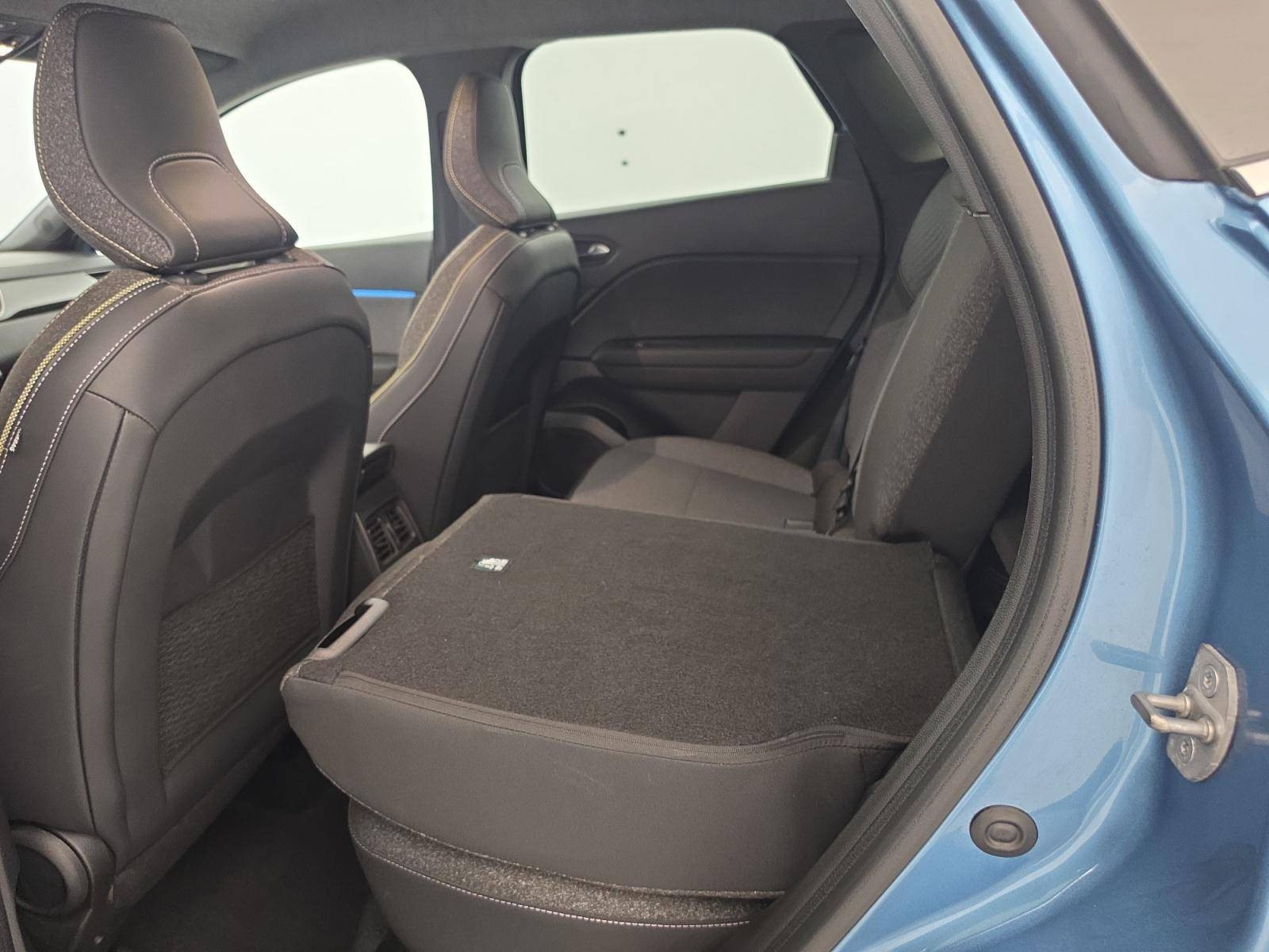 Vente en ligne Renault Symbioz  E-Tech full hybrid 145 au prix de 25 490 €
