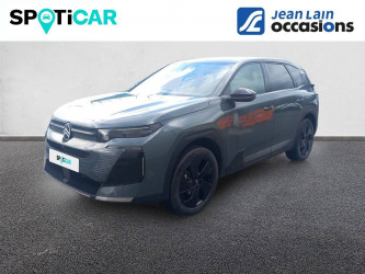 CITROEN C5 AIRCROSS HYBRIDE C5 Aircross Hybride 145 ch e-DCS6 Max 30/06/2025 en vente à Vétraz-Monthoux
