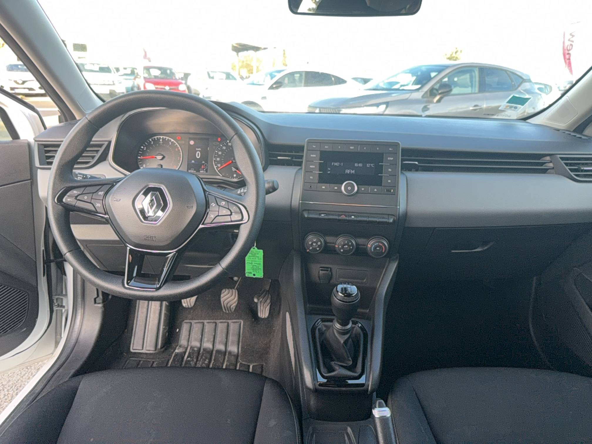 Vente en ligne Renault Clio 5 Clio SCe 65 au prix de 12 990 €