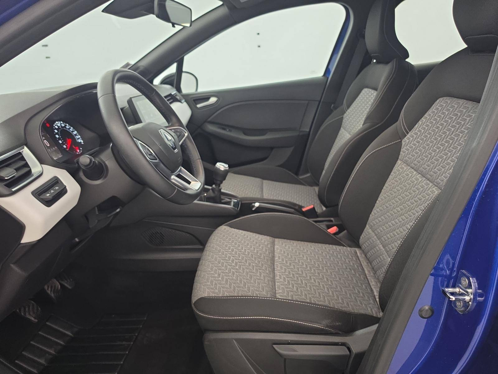 Vente en ligne Renault Clio 5 Clio TCe 90 - 21N au prix de 14 390 €