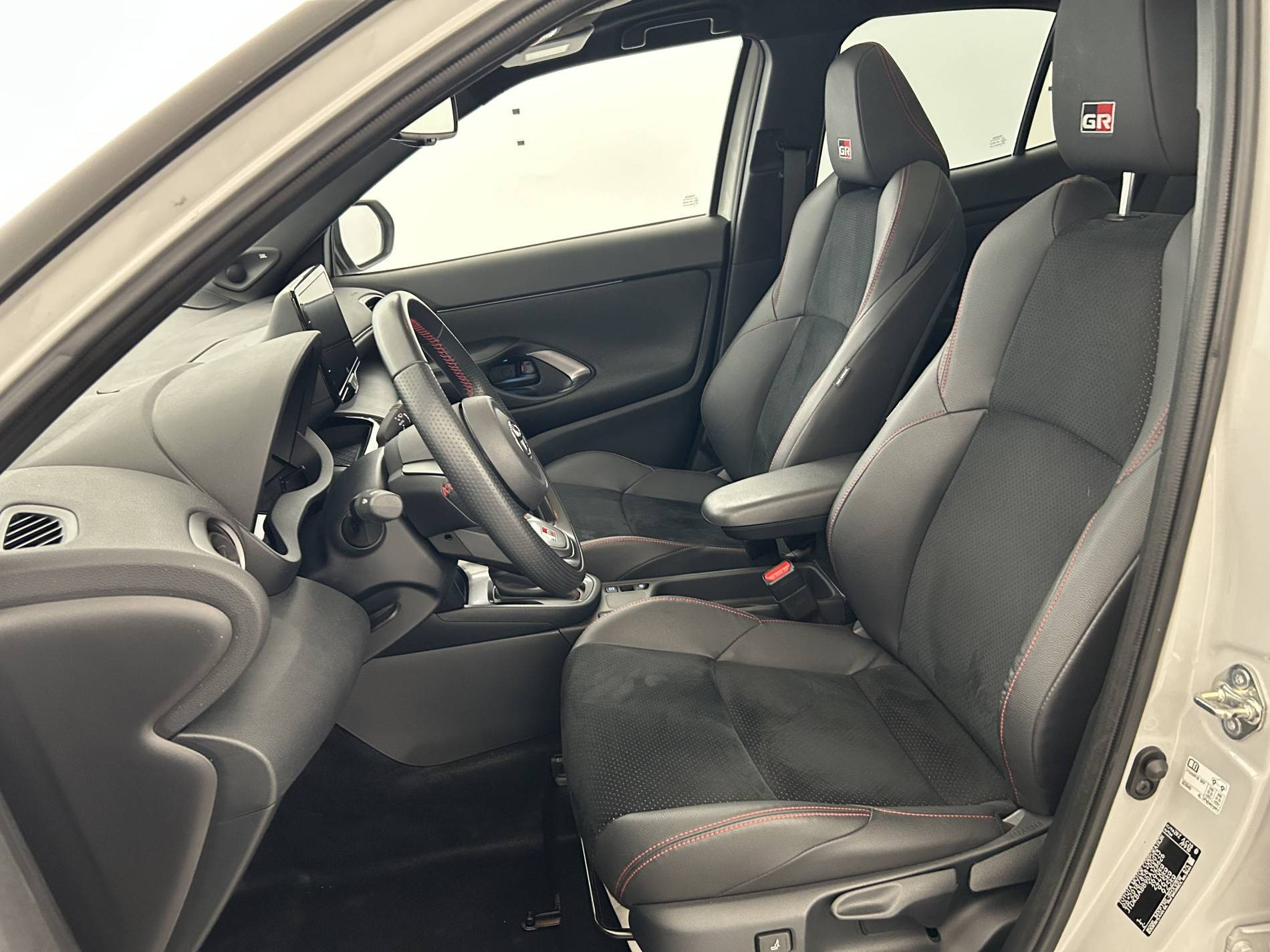 Vente en ligne Toyota Yaris Cross  116h 2WD au prix de 23 490 €