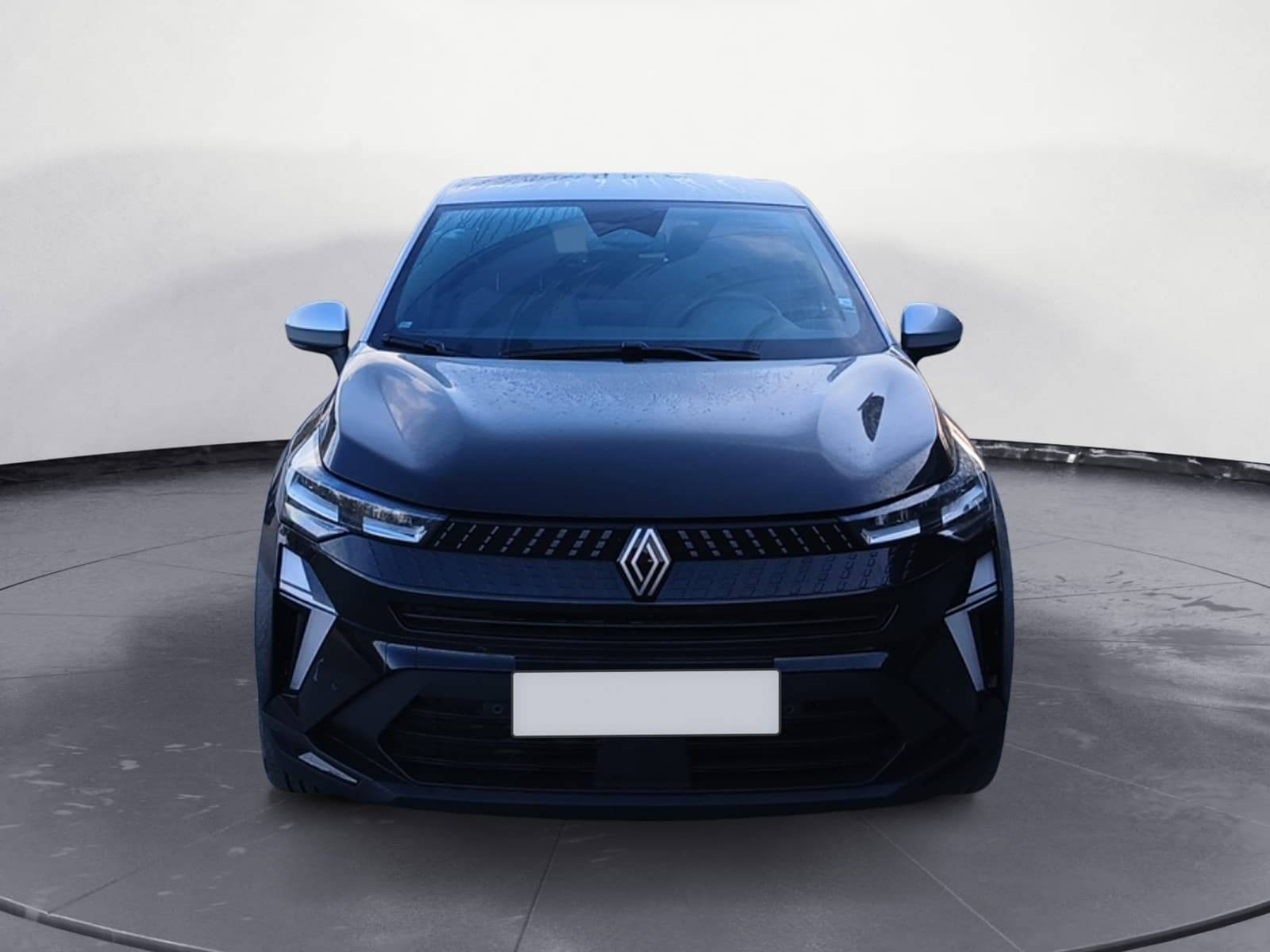 Vente en ligne Renault Captur  E-Tech full hybrid 145 ch au prix de 26 790 €