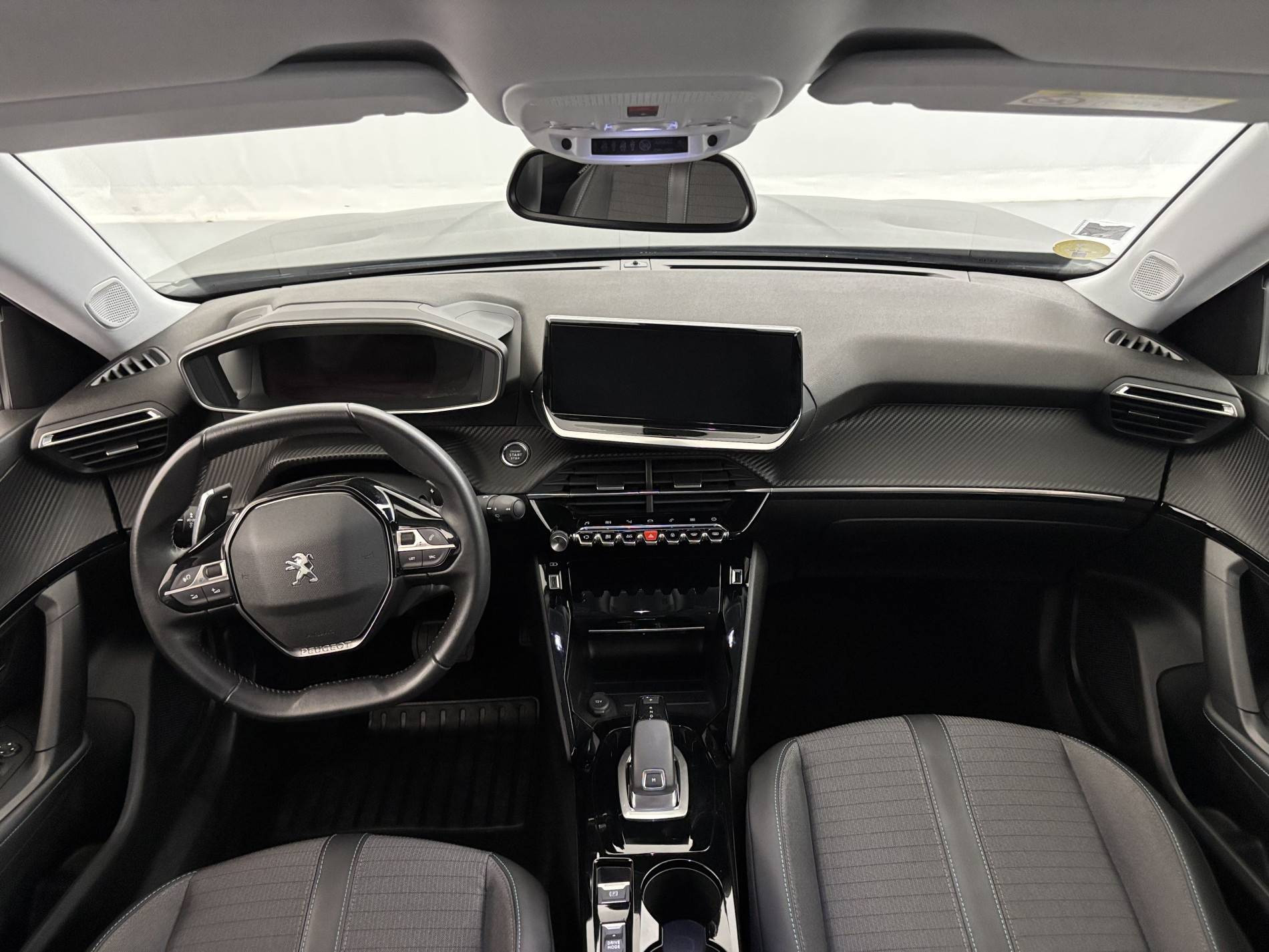 Vente en ligne Peugeot 2008  BlueHDi 130 S&S EAT8 au prix de 18 990 €