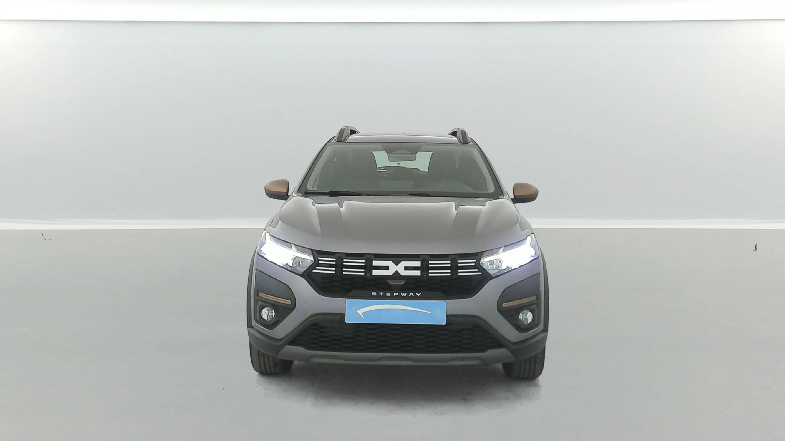 Dacia Sandero  TCe 90 occasion de 2025 en vente à Brest