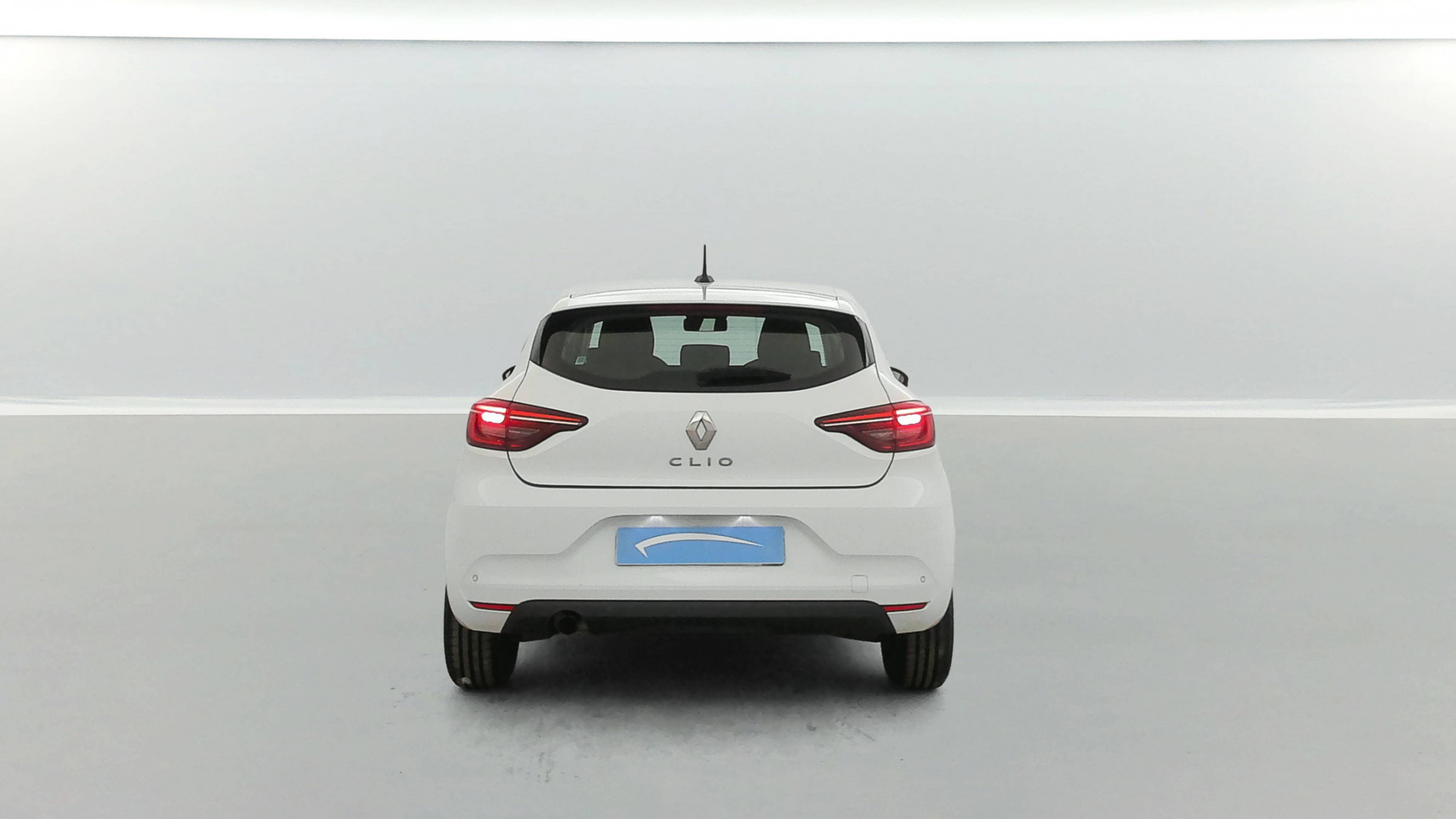 Vente en ligne Renault Clio 5 Clio TCe 90 au prix de 13 890 €
