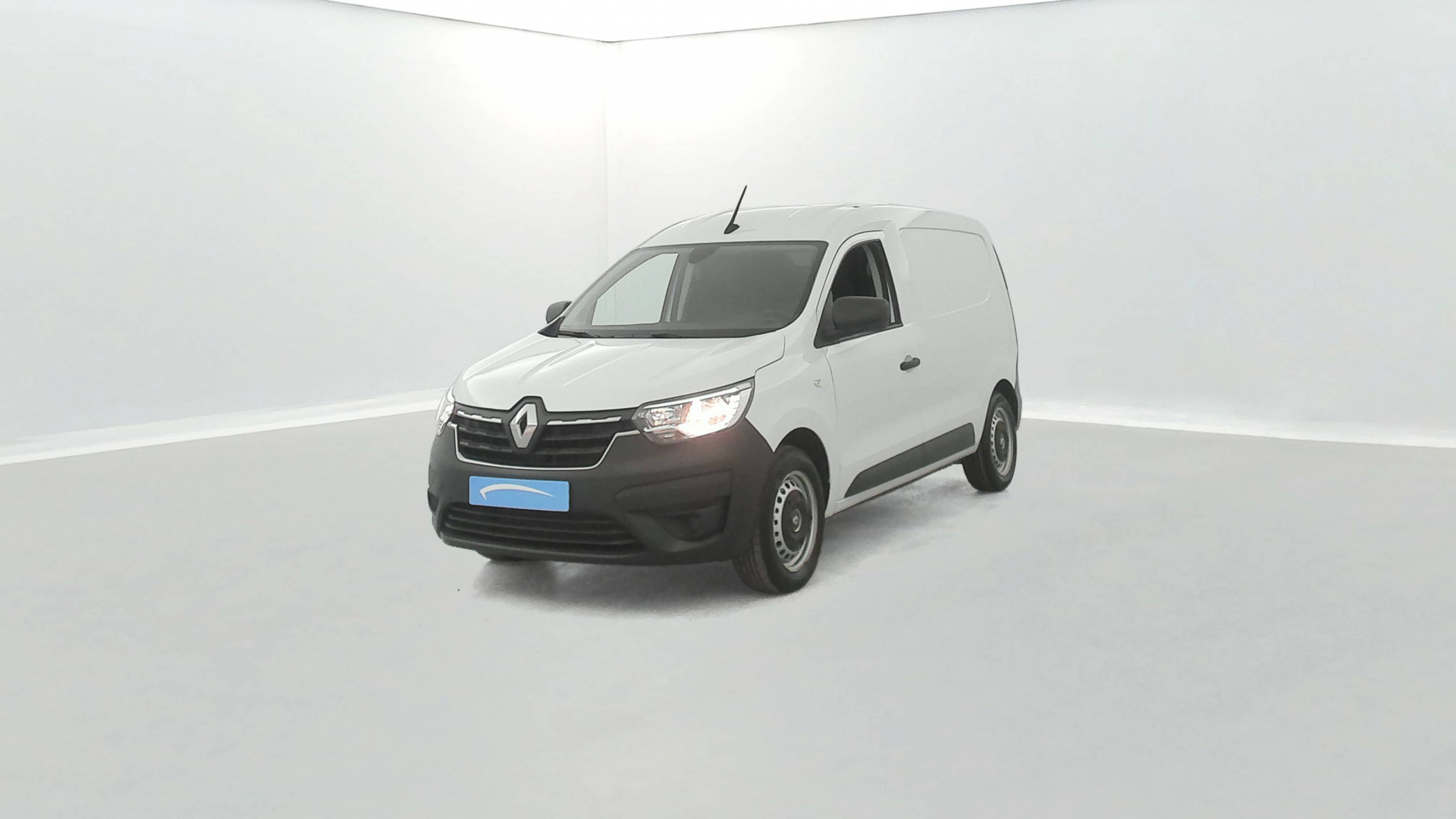 Renault Express Van  BLUE DCI 75 - 22 occasion de 2023 en vente à Brest