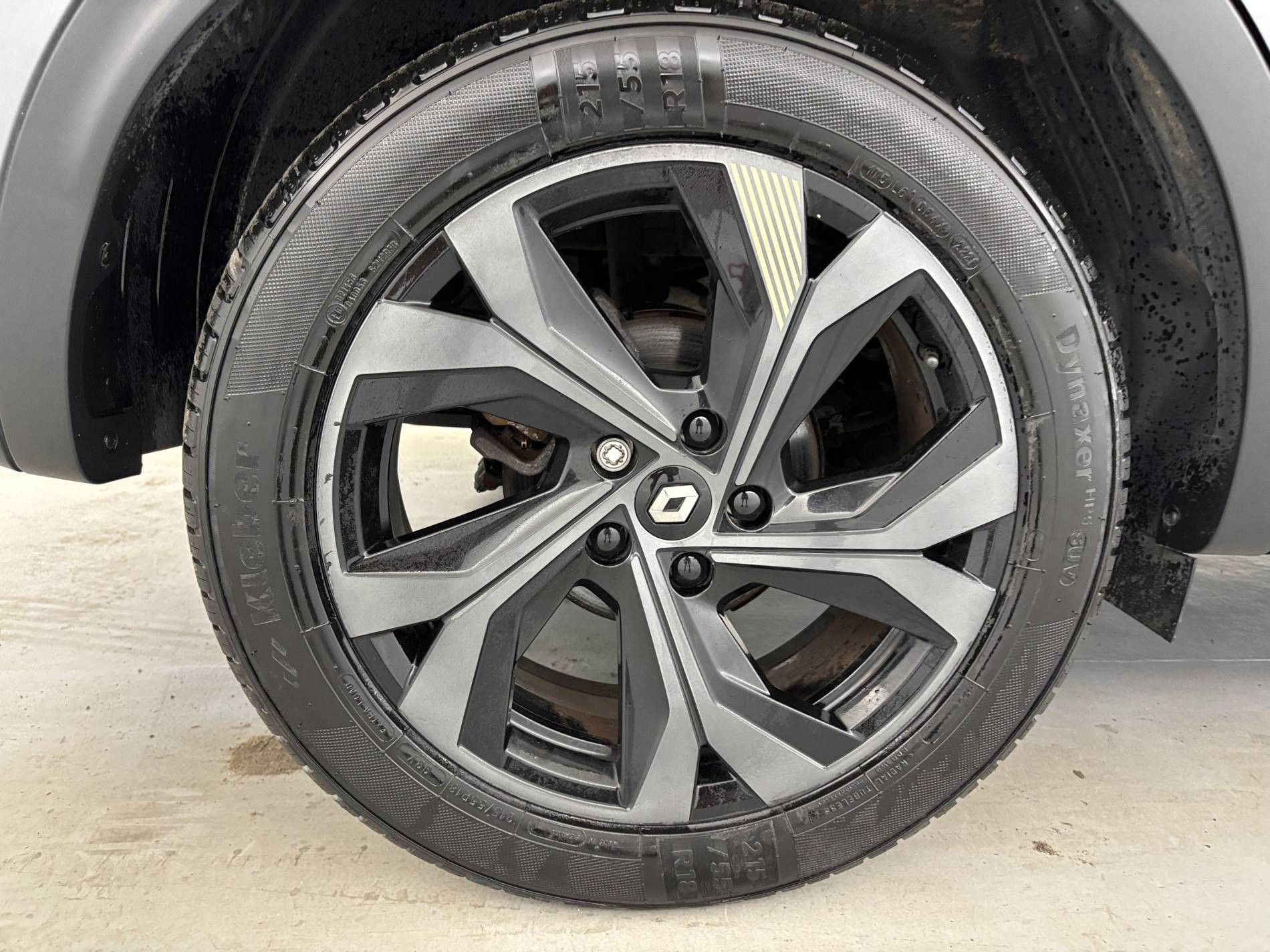 Vente en ligne Renault Arkana  E-Tech hybride 145 - 22 au prix de 22 990 €