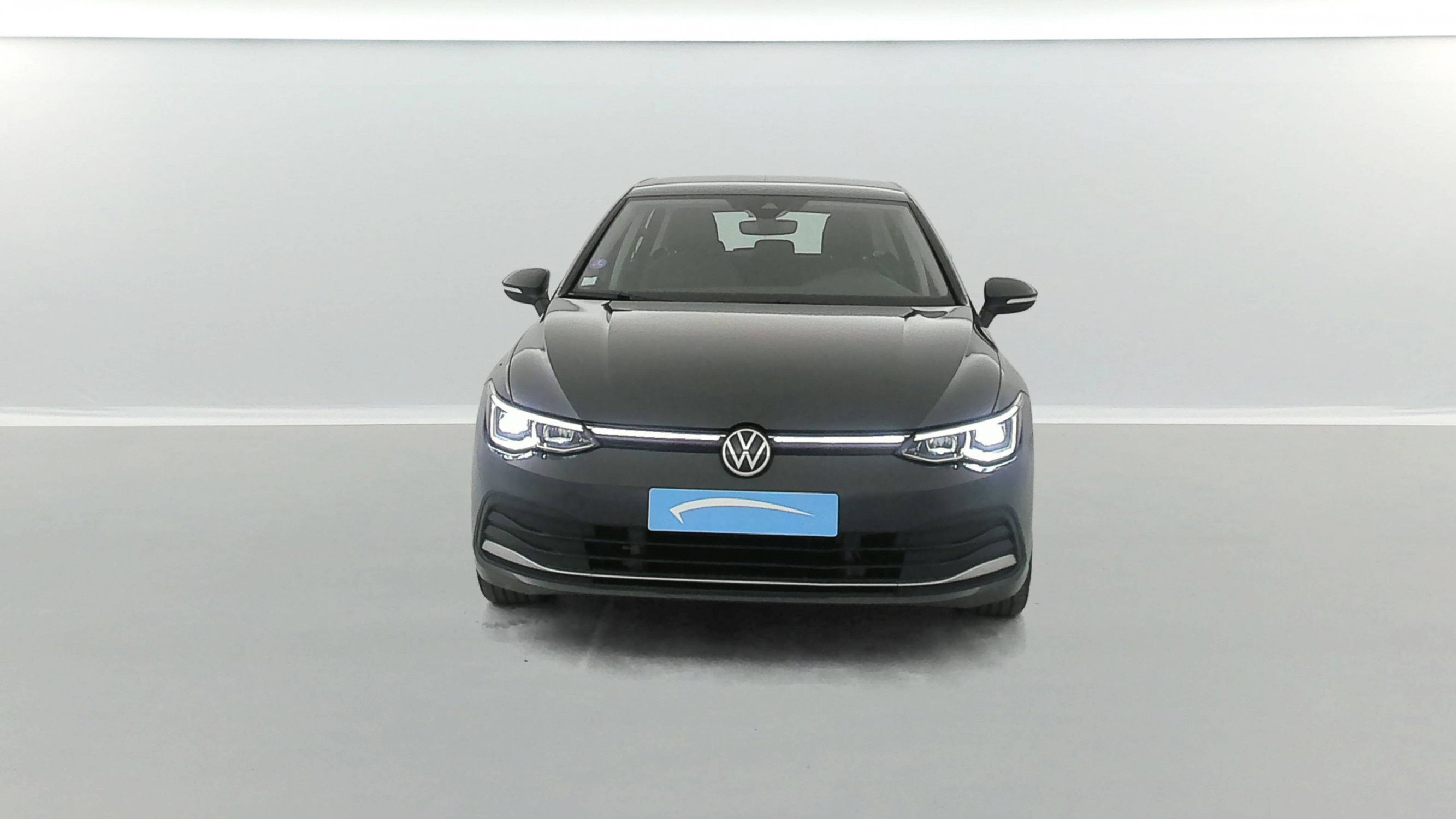Volkswagen Golf  1.4 Hybrid Rechargeable OPF 204 DSG6 occasion de 2020 en vente à Ploërmel