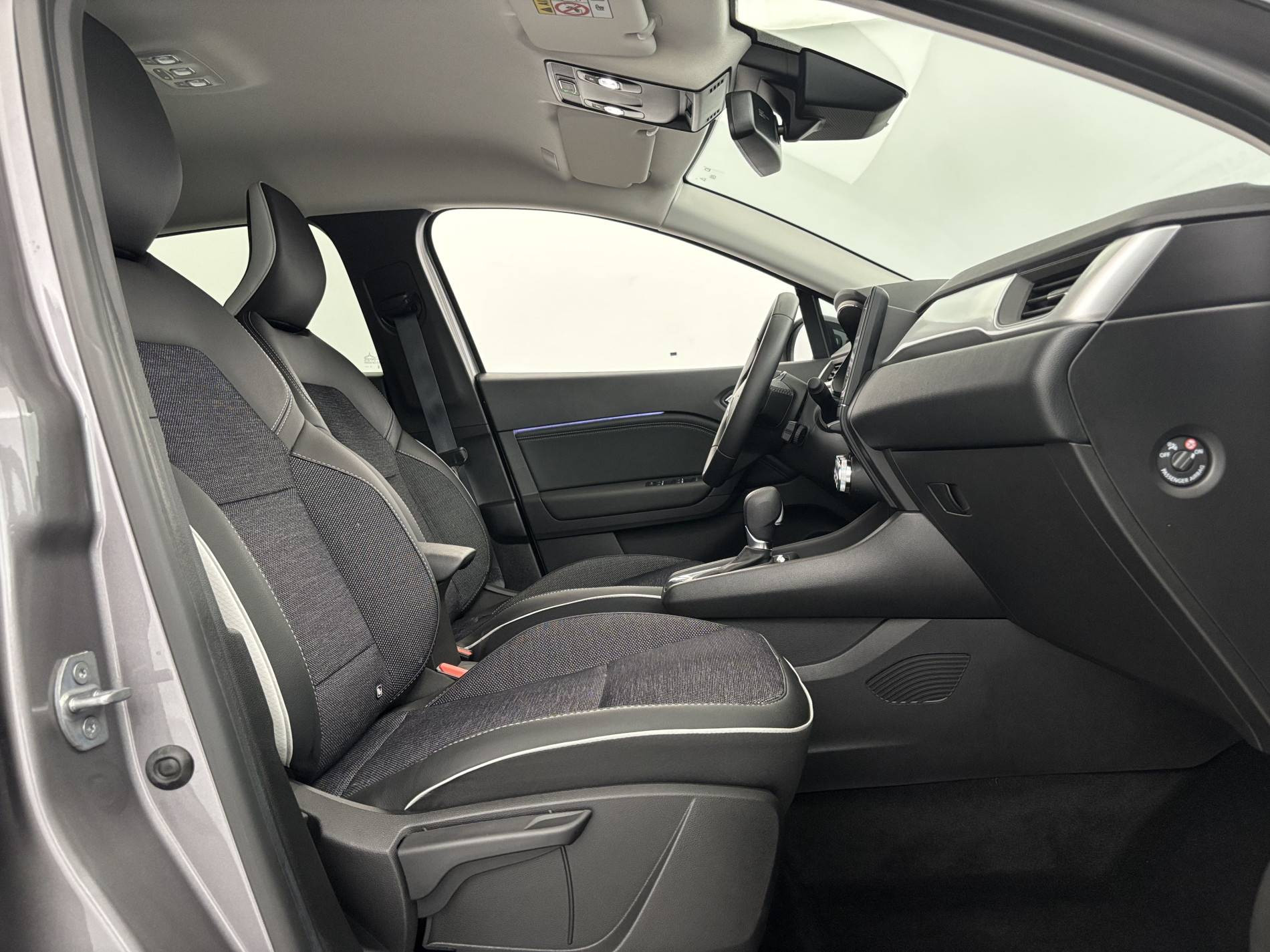 Vente en ligne Renault Captur  E-Tech full hybrid 145 au prix de 20 890 €
