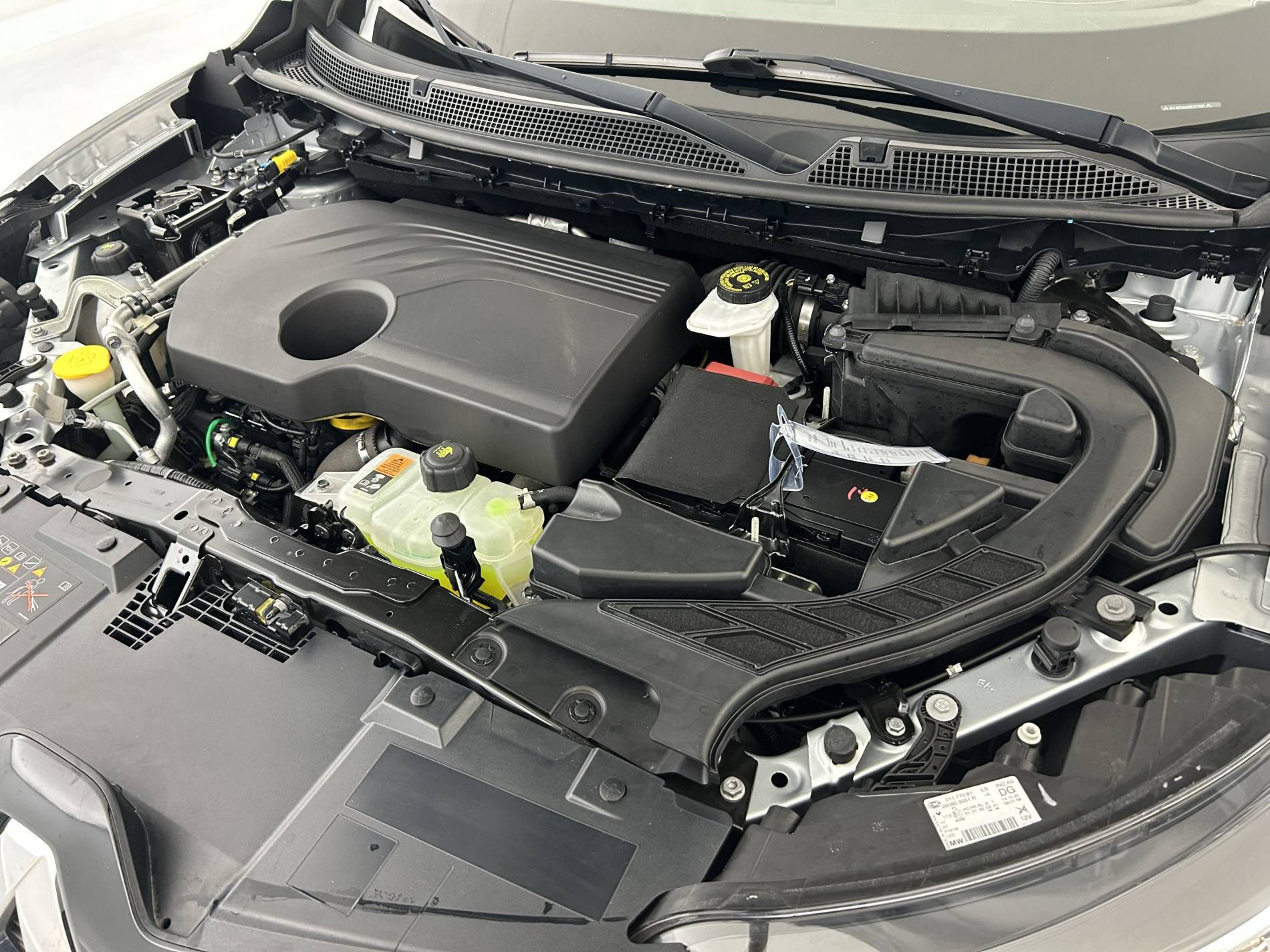 Vente en ligne Renault Kadjar  Blue dCi 115 au prix de 13 490 €