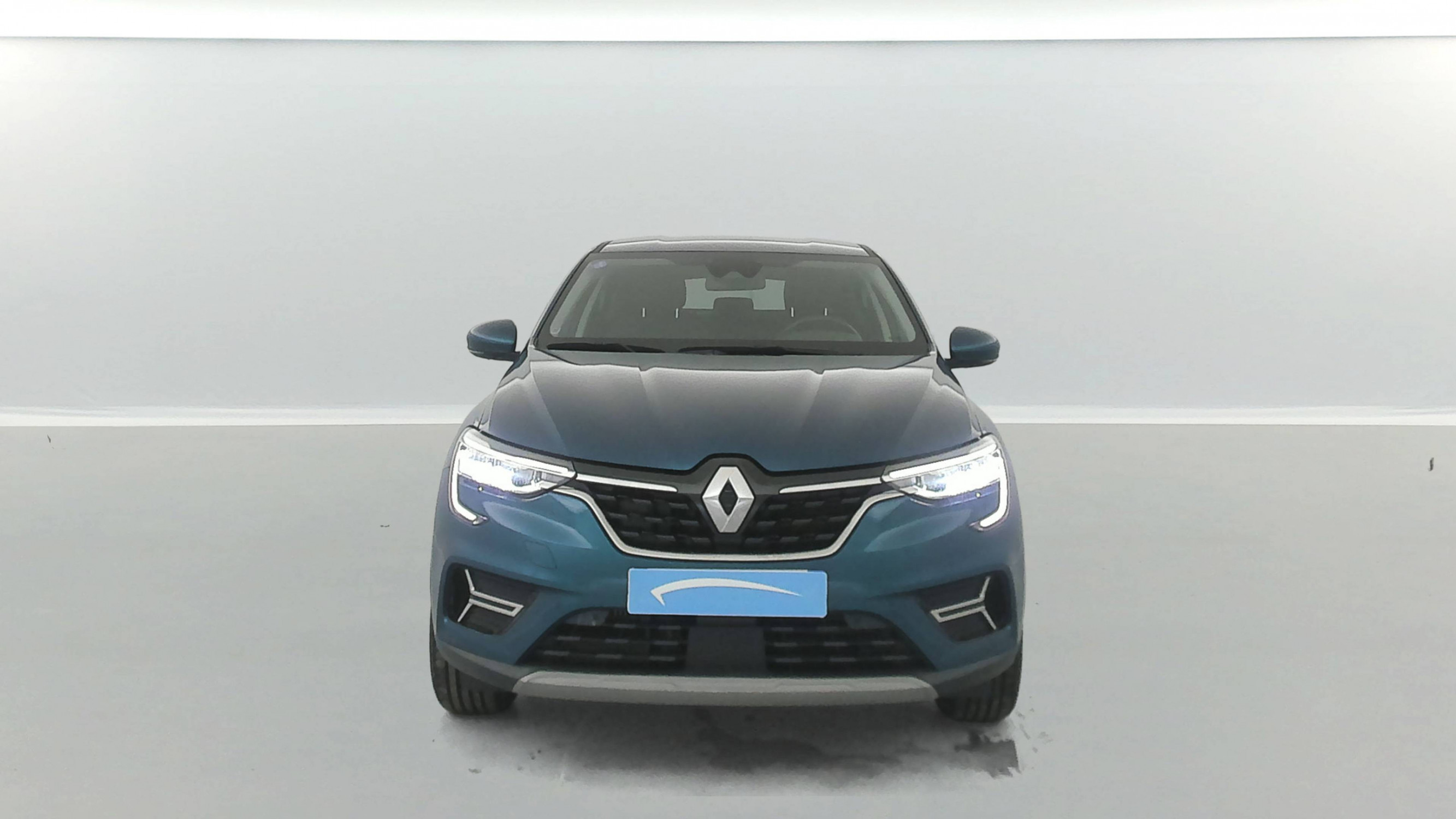 Vente en ligne Renault Arkana  mild hybrid 140 EDC FAP - 22 au prix de 18 790 €