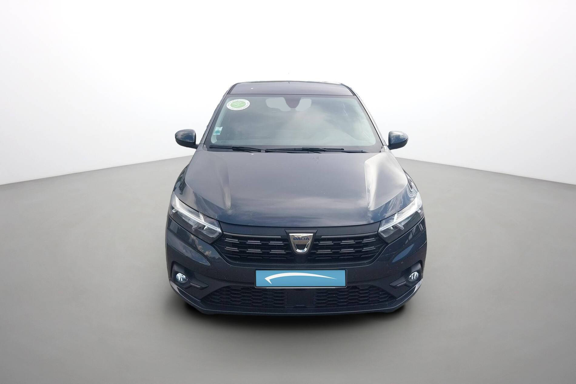 Vente en ligne Dacia Sandero  TCe 90 - 22B au prix de 12 490 €