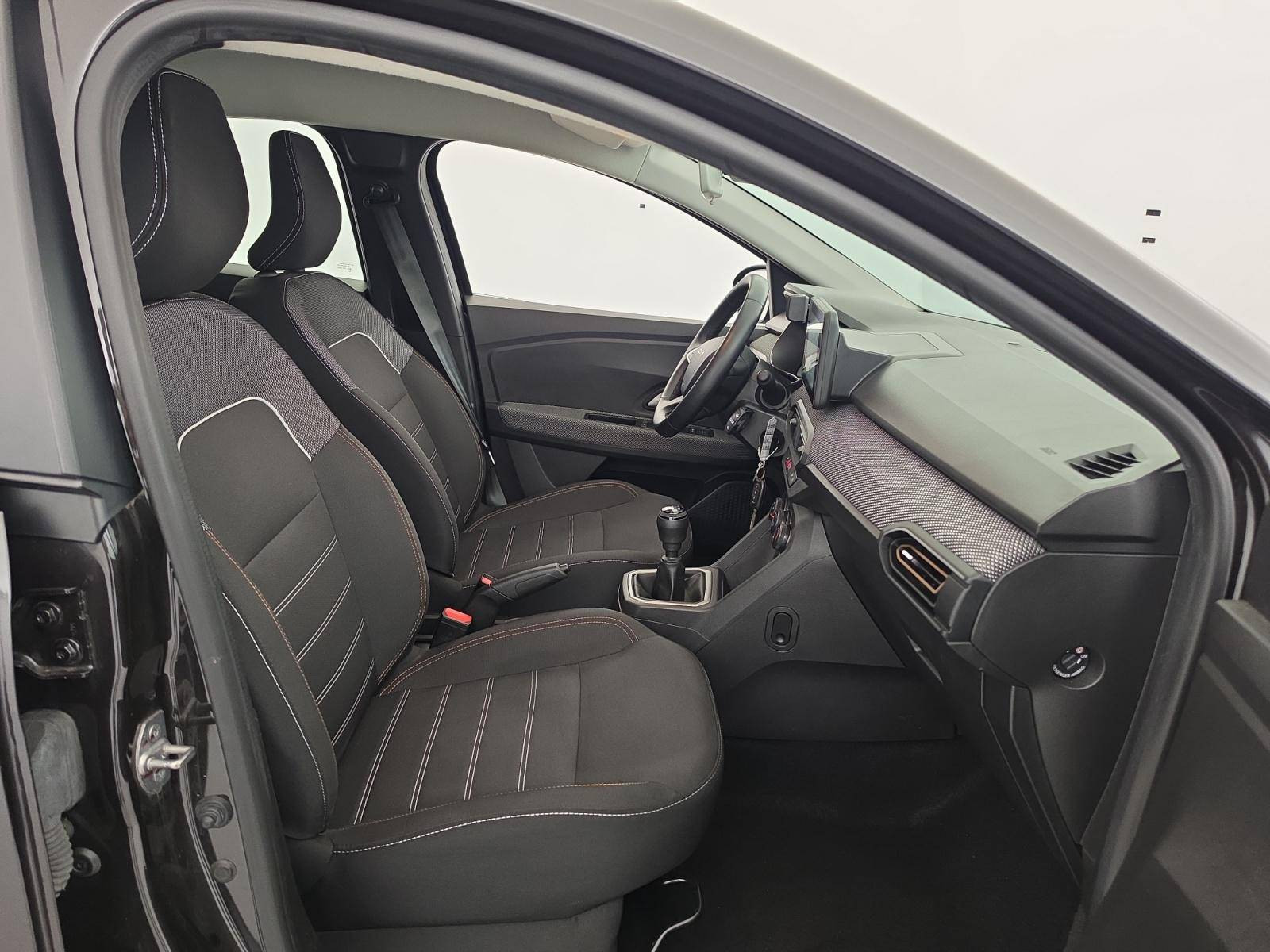 Vente en ligne Dacia Sandero  TCe 90 au prix de 14 490 €