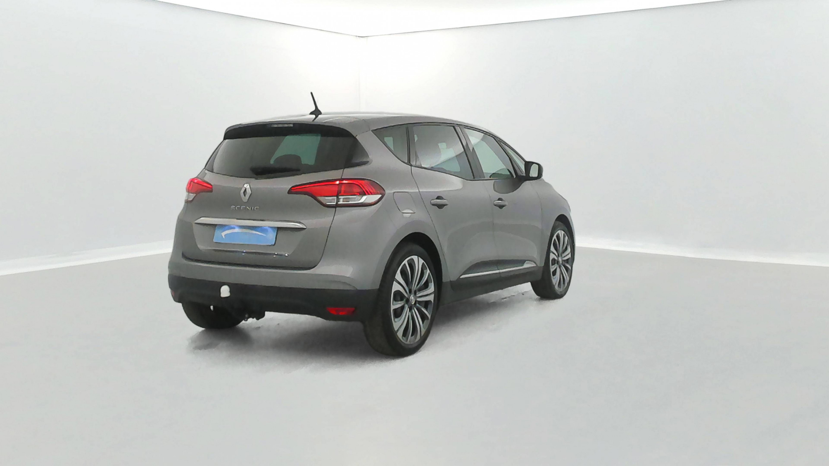 Vente en ligne Renault Scenic 4 Scenic TCe 115 FAP - 21 au prix de 14 790 €