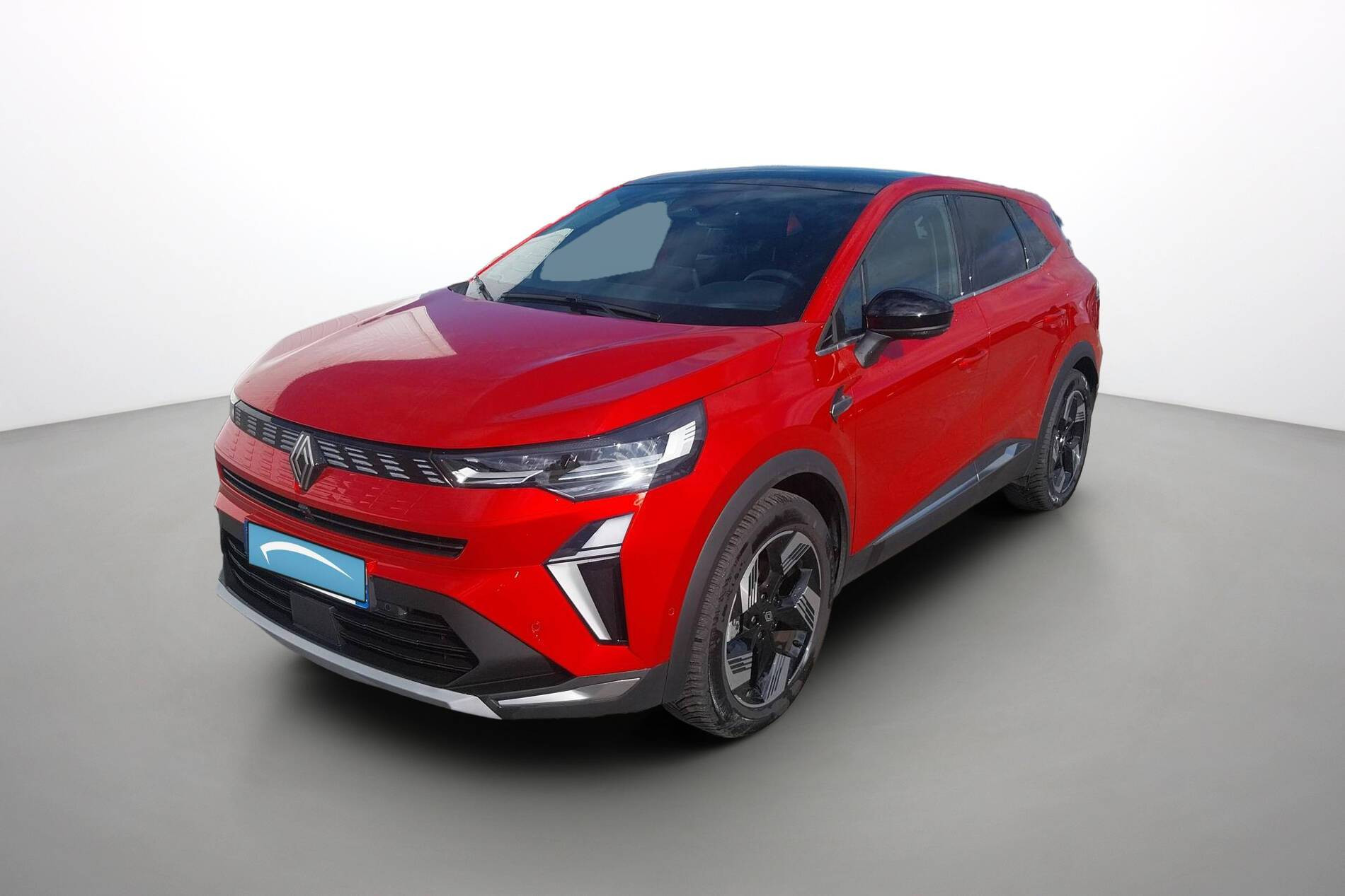Renault Symbioz  E-Tech full hybrid 145 occasion de 2025 en vente à Quimper