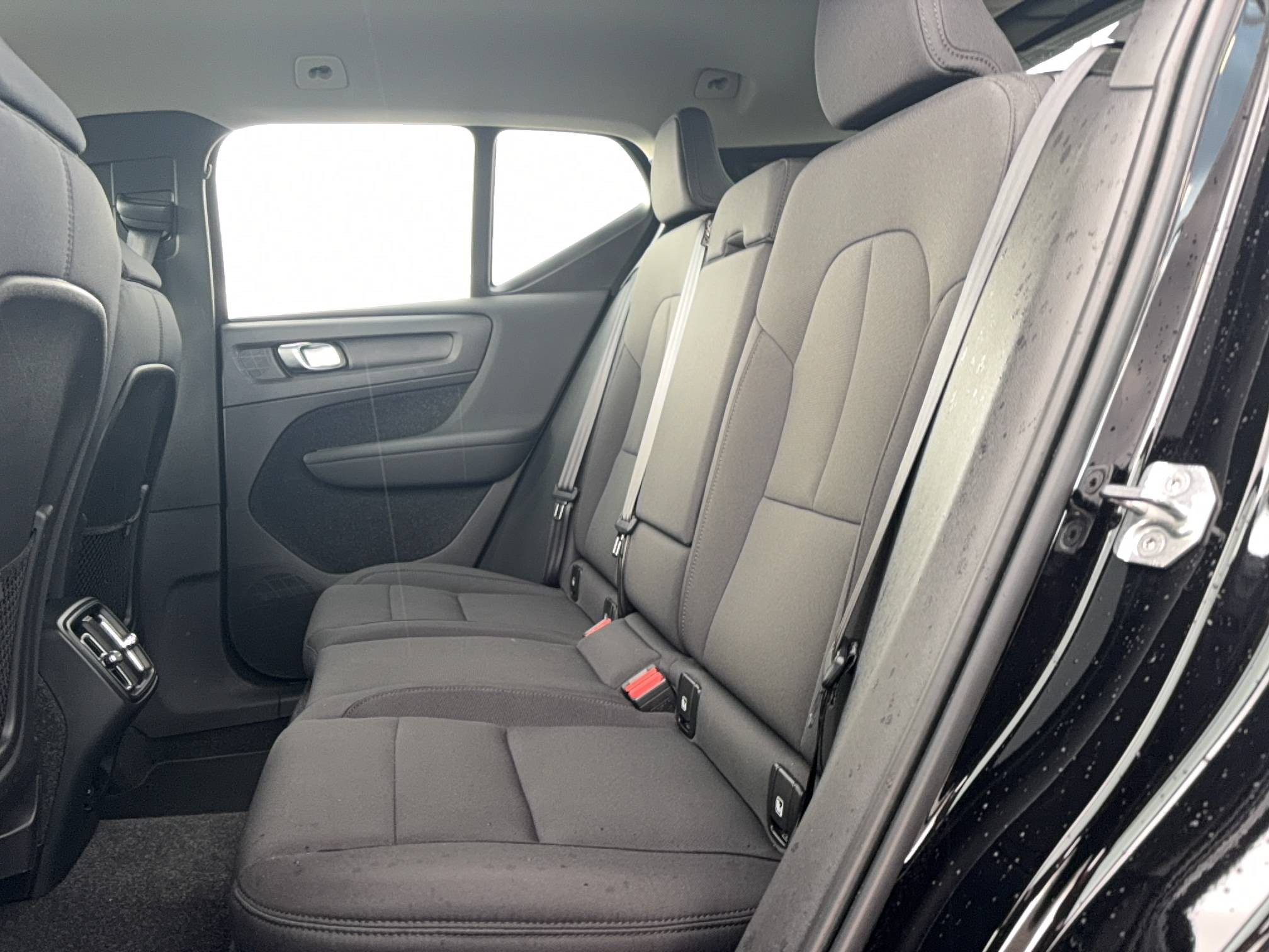 Vente en ligne Volvo XC40 XC40 T2 129 ch au prix de 21 490 €