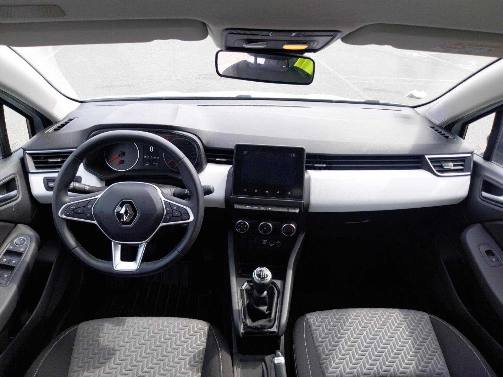 Vente en ligne Renault Clio 5 Clio TCe 90 au prix de 14 790 €