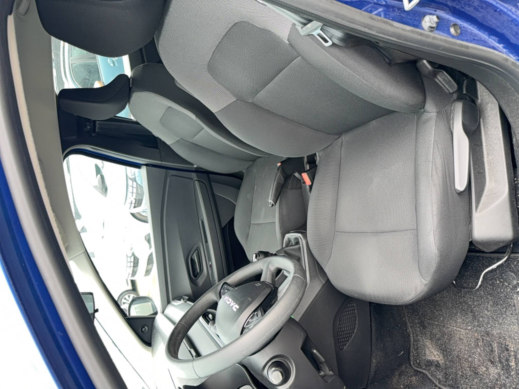 Vente en ligne Dacia Sandero  SCe 65 au prix de 11 490 €