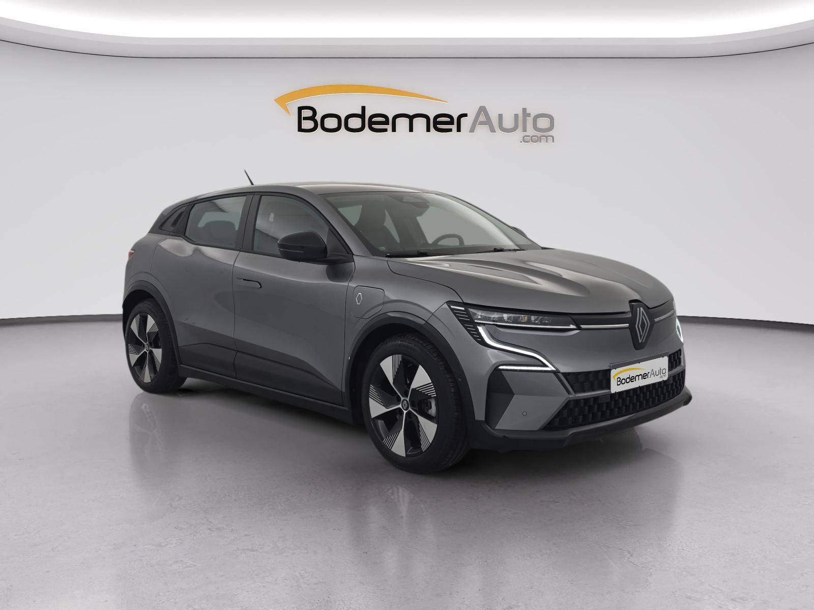 Vente en ligne Renault Megane E-Tech  EV60 220 ch super charge au prix de 23 990 €