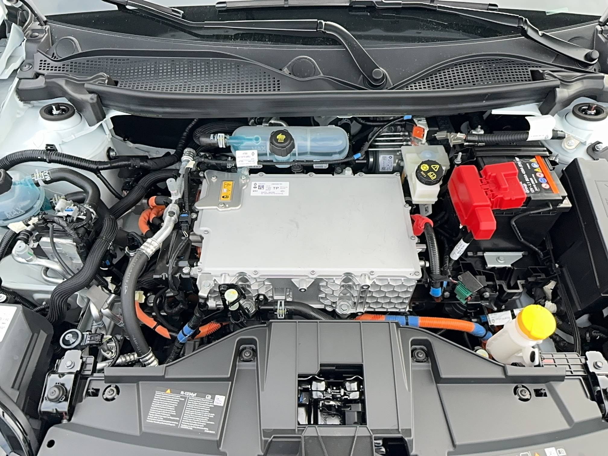 Vente en ligne Renault R5 E-Tech  150 ch autonomie confort au prix de 32 900 €
