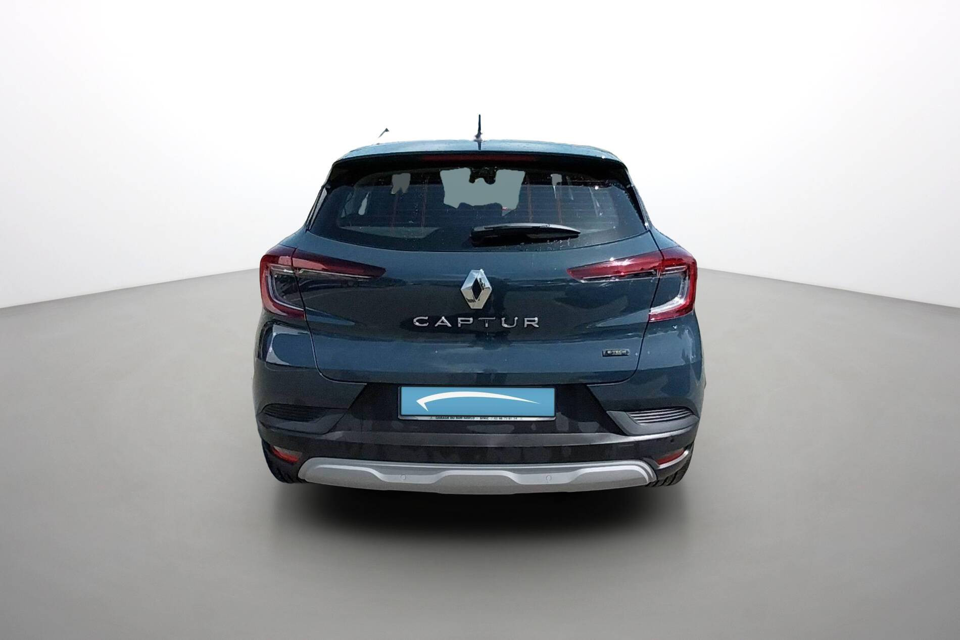 Vente en ligne Renault Captur  E-Tech full hybrid 145 au prix de 19 300 €