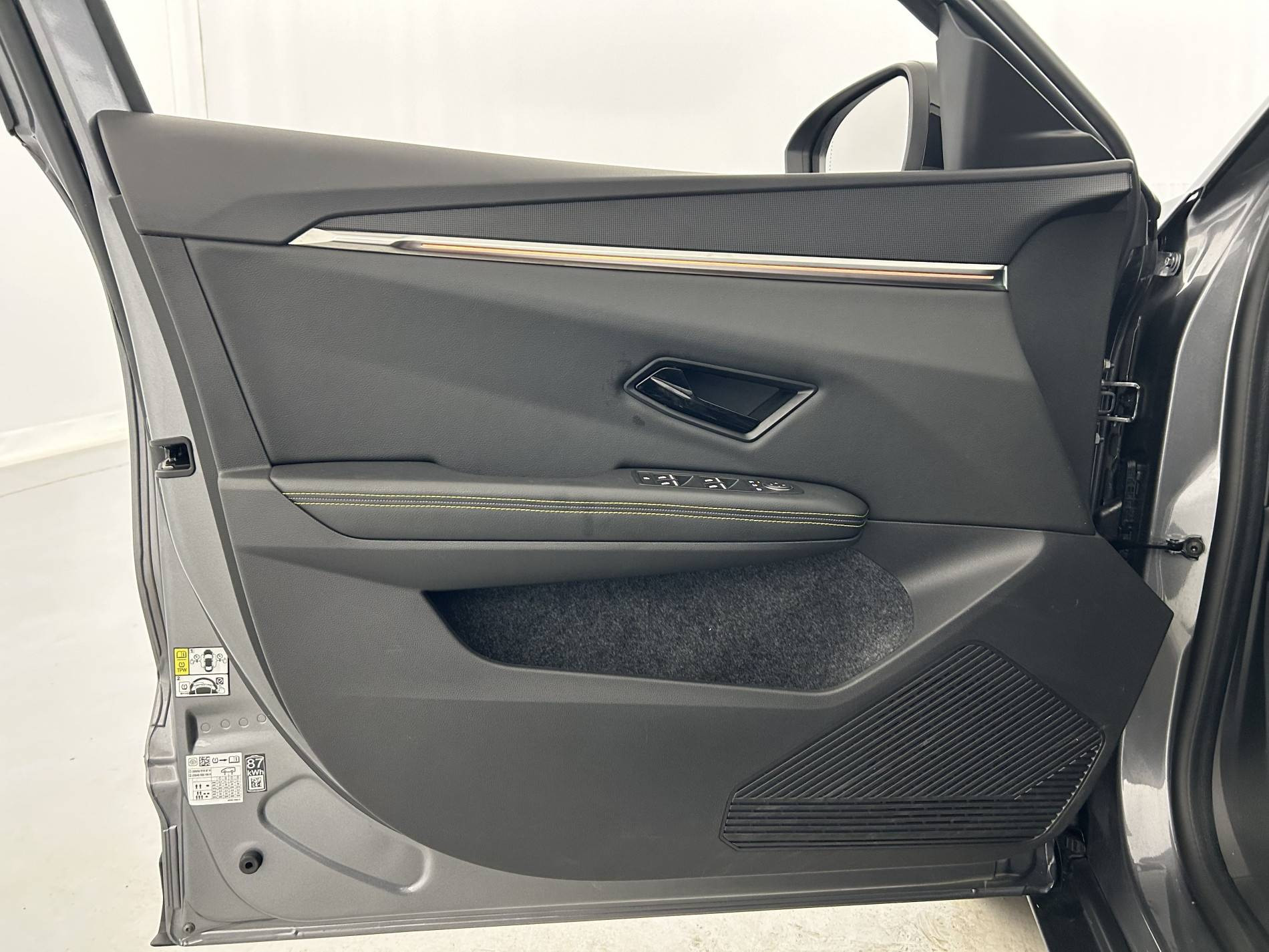 Vente en ligne Renault Scenic E-Tech  220 ch grande autonomie au prix de 36 690 €