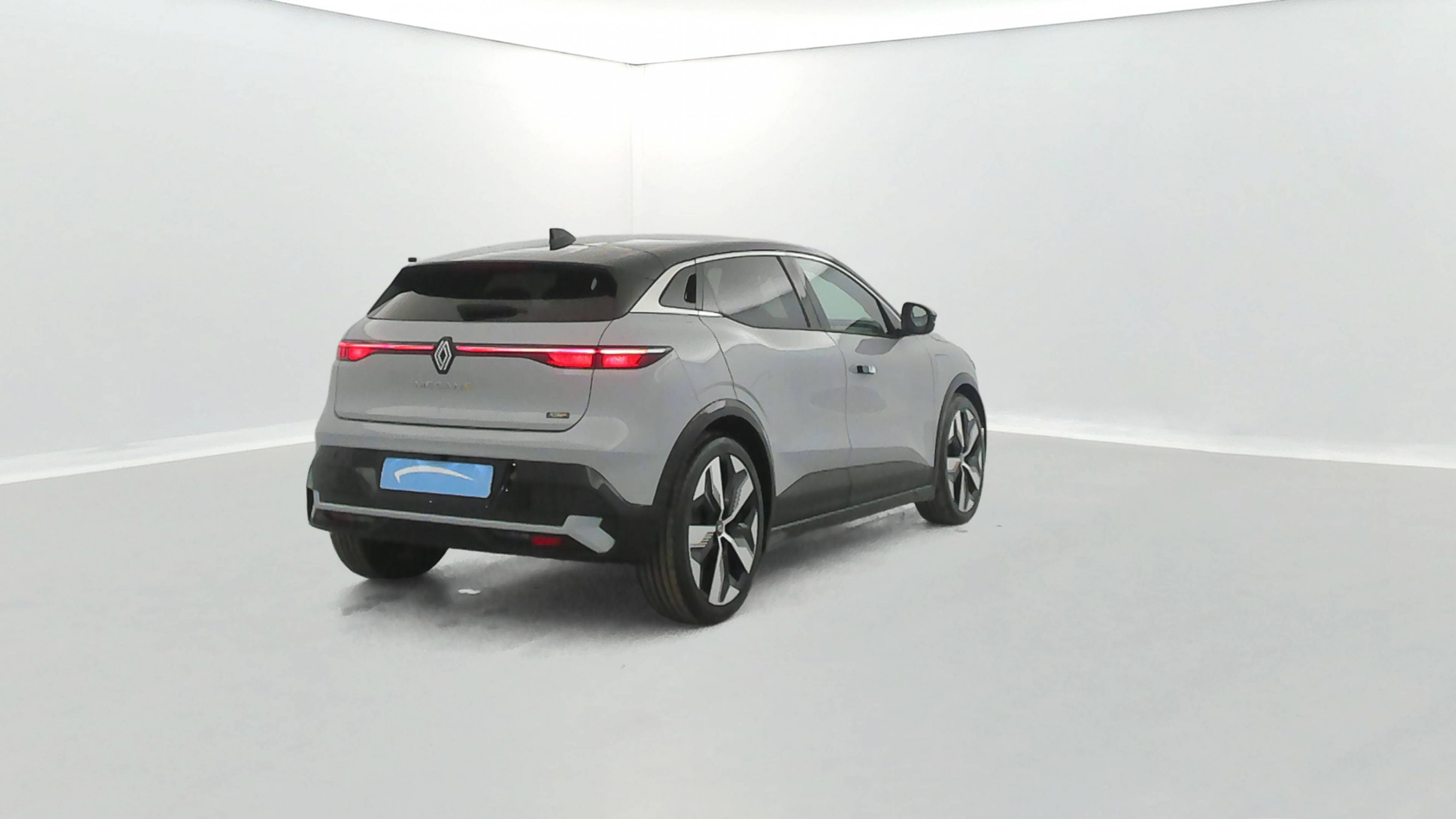 Vente en ligne Renault Megane E-Tech  220 ch autonomie confort GSR2 au prix de 30 490 €