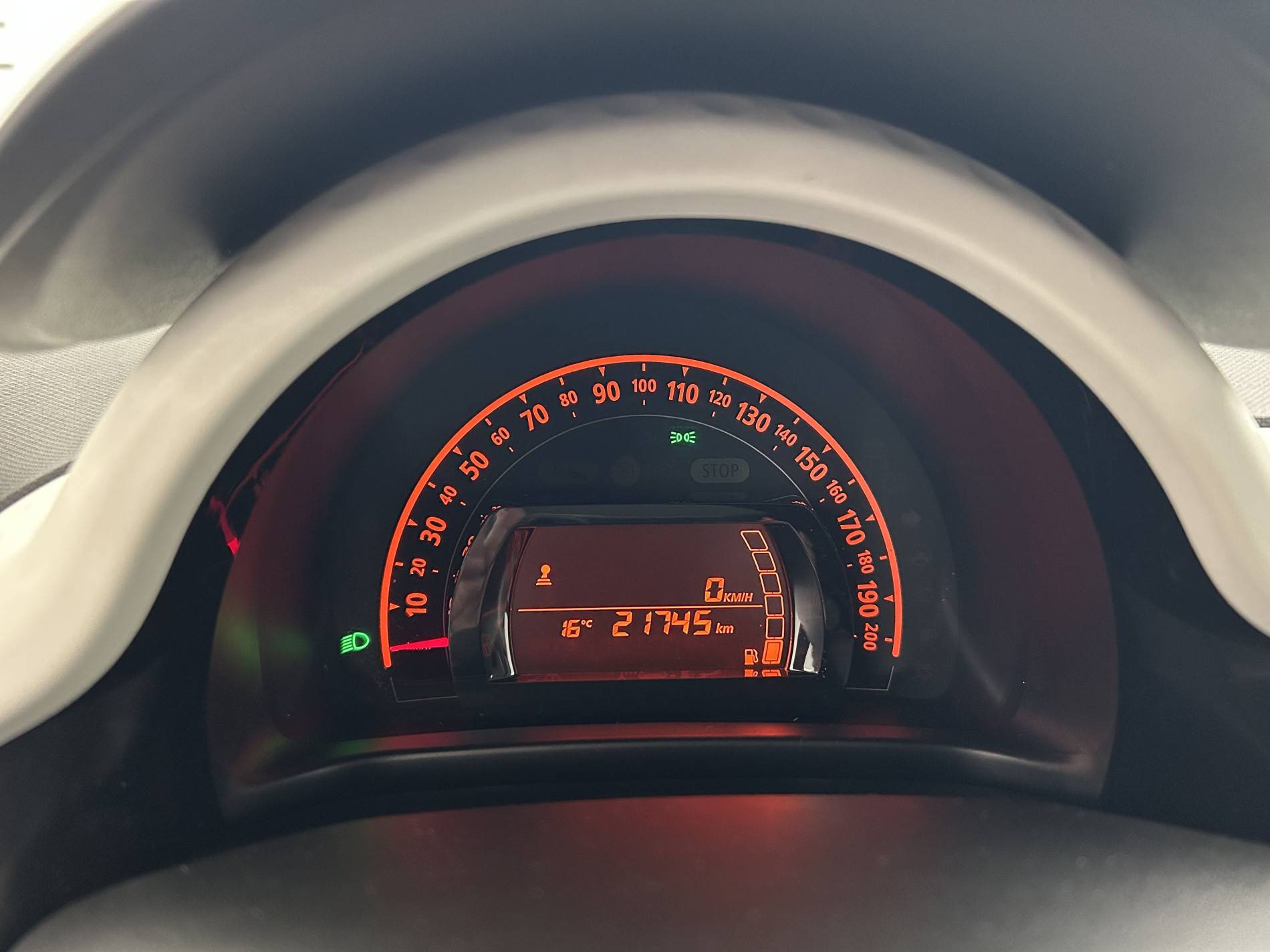 Vente en ligne Renault Twingo 3  SCe 65 au prix de 12 291 €
