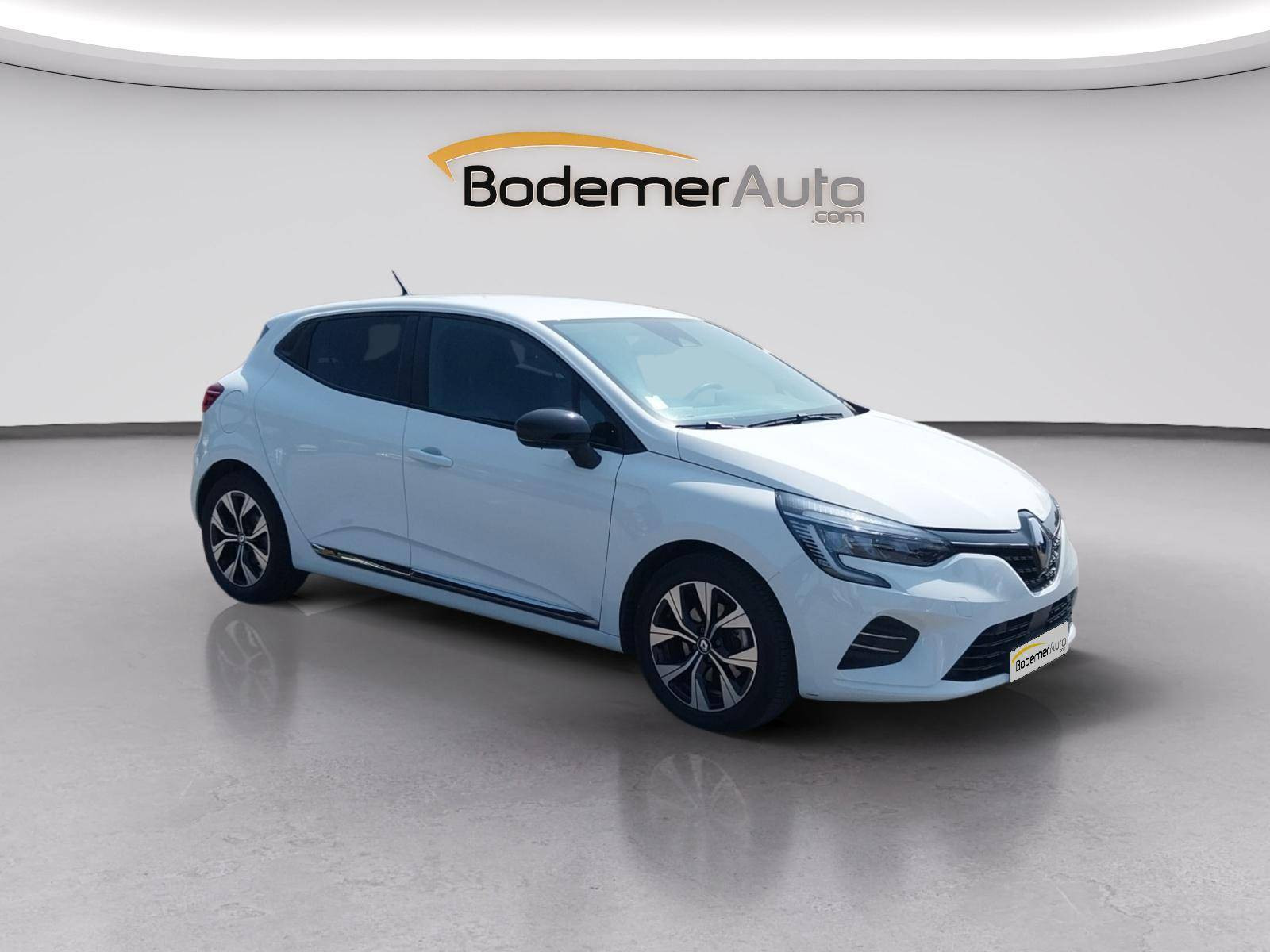 Vente en ligne Renault Clio 5 Clio E-Tech full hybrid 145 au prix de 15 690 €
