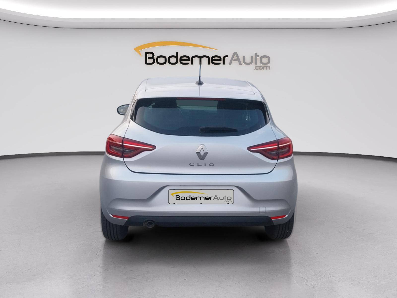 Vente en ligne Renault Clio 5 Clio TCe 90 au prix de 13 690 €