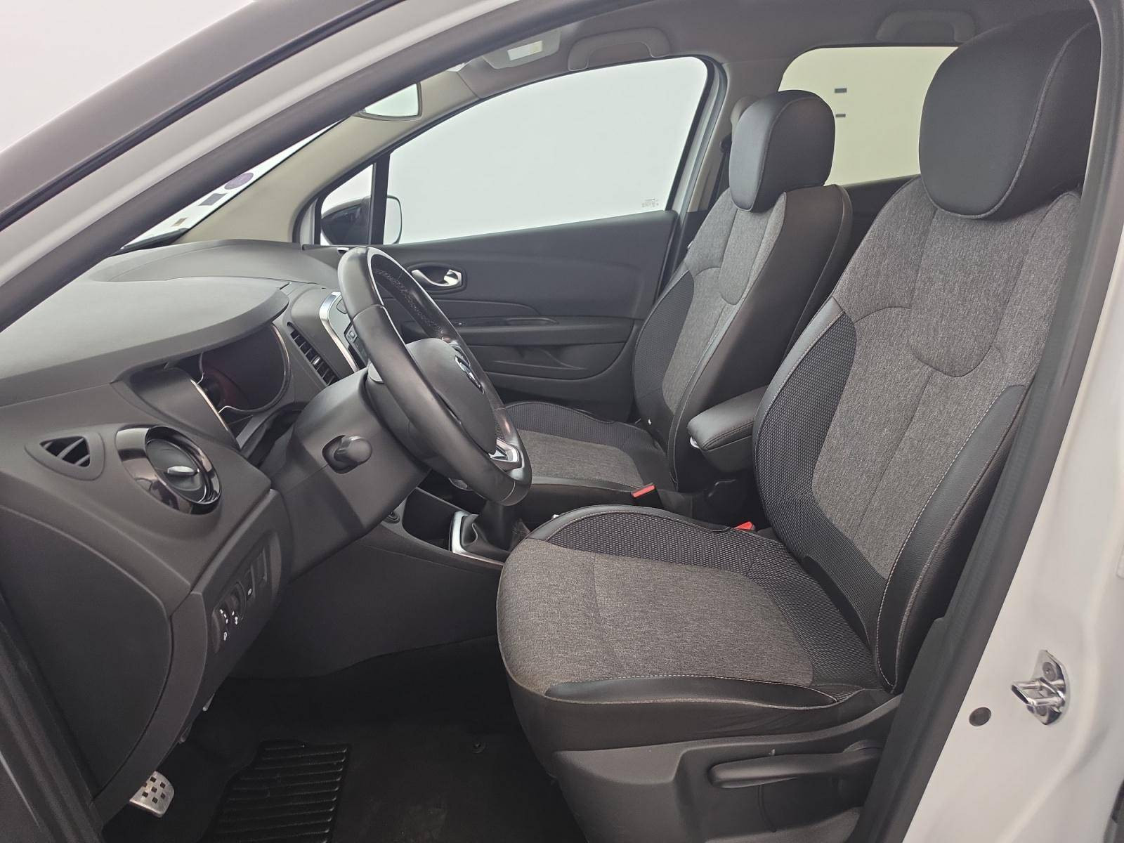 Vente en ligne Renault Captur  TCe 90 au prix de 12 690 €