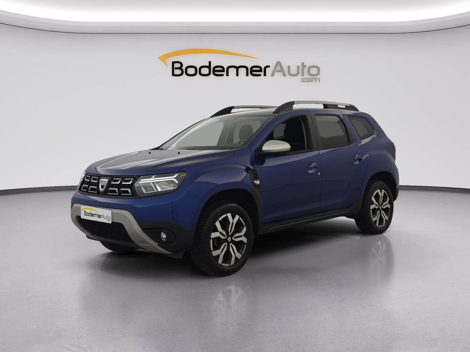 Dacia Duster  ECO-G 100 4x2 occasion de 2022 en vente à Quimper