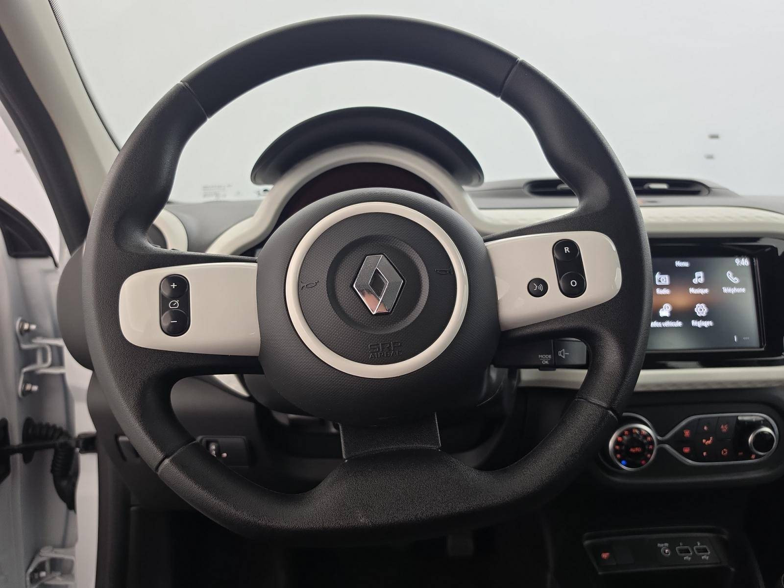 Vente en ligne Renault Twingo 3  SCe 65 au prix de 12 590 €