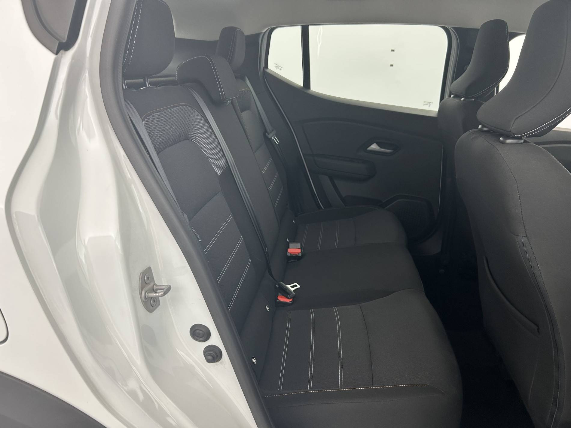Vente en ligne Dacia Sandero  ECO-G 100 GSR2 au prix de 16 490 €