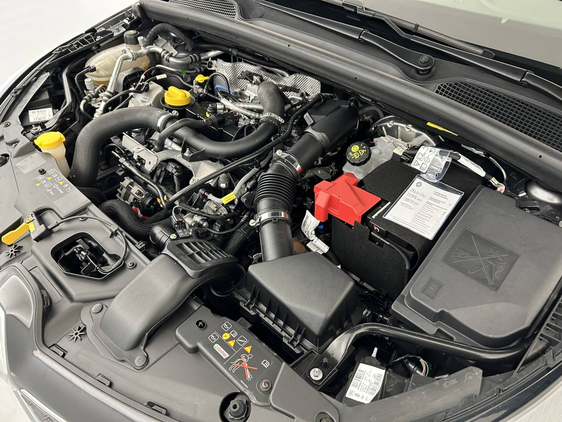 Vente en ligne Renault Clio 5 Clio TCe 90 au prix de 13 990 €