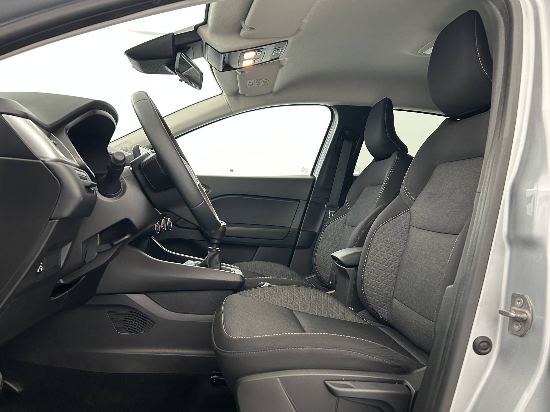 Vente en ligne Renault Captur  TCe 100 GPL au prix de 14 990 €